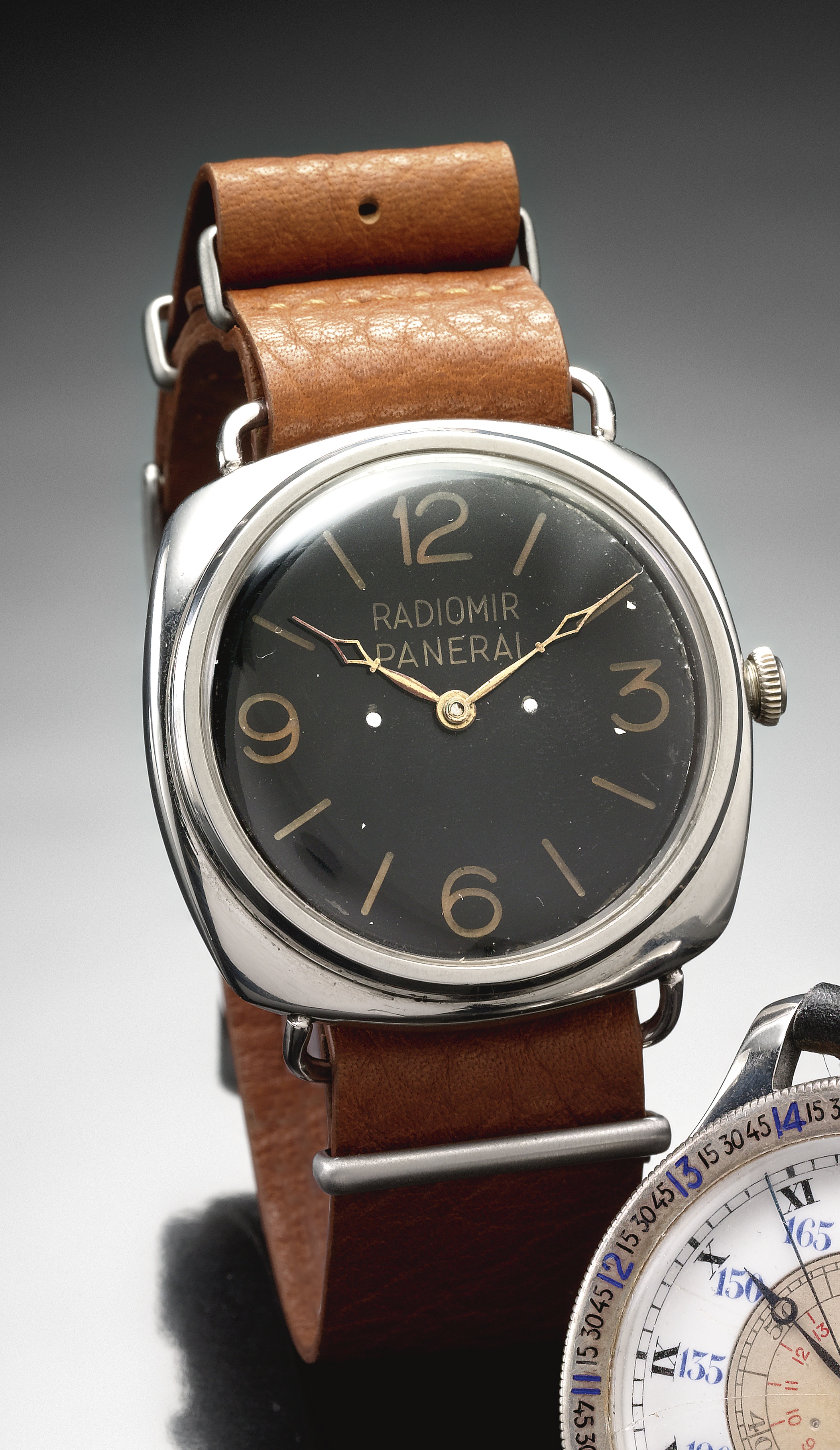 Rolex made for Officine Panerai