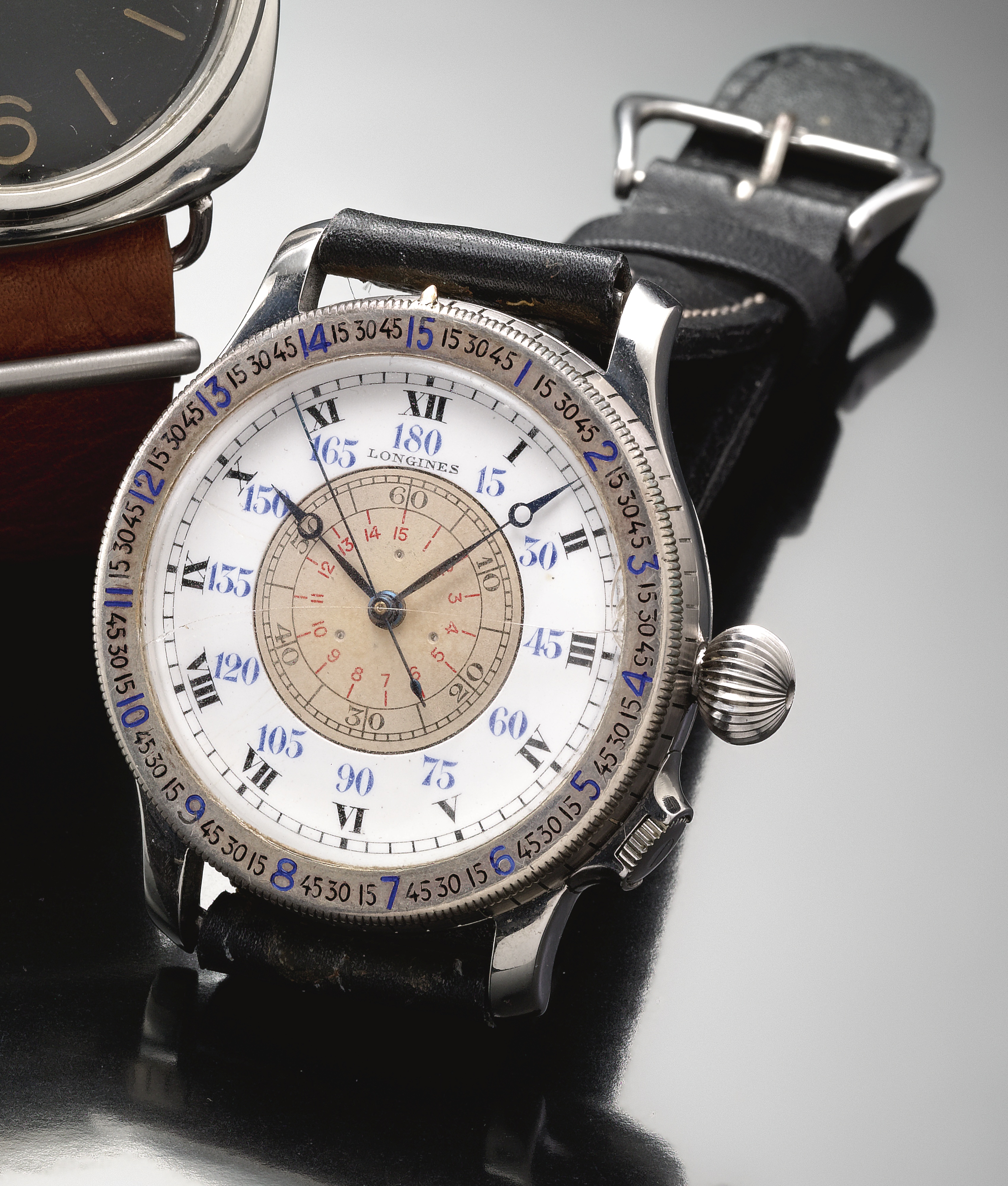 Longines