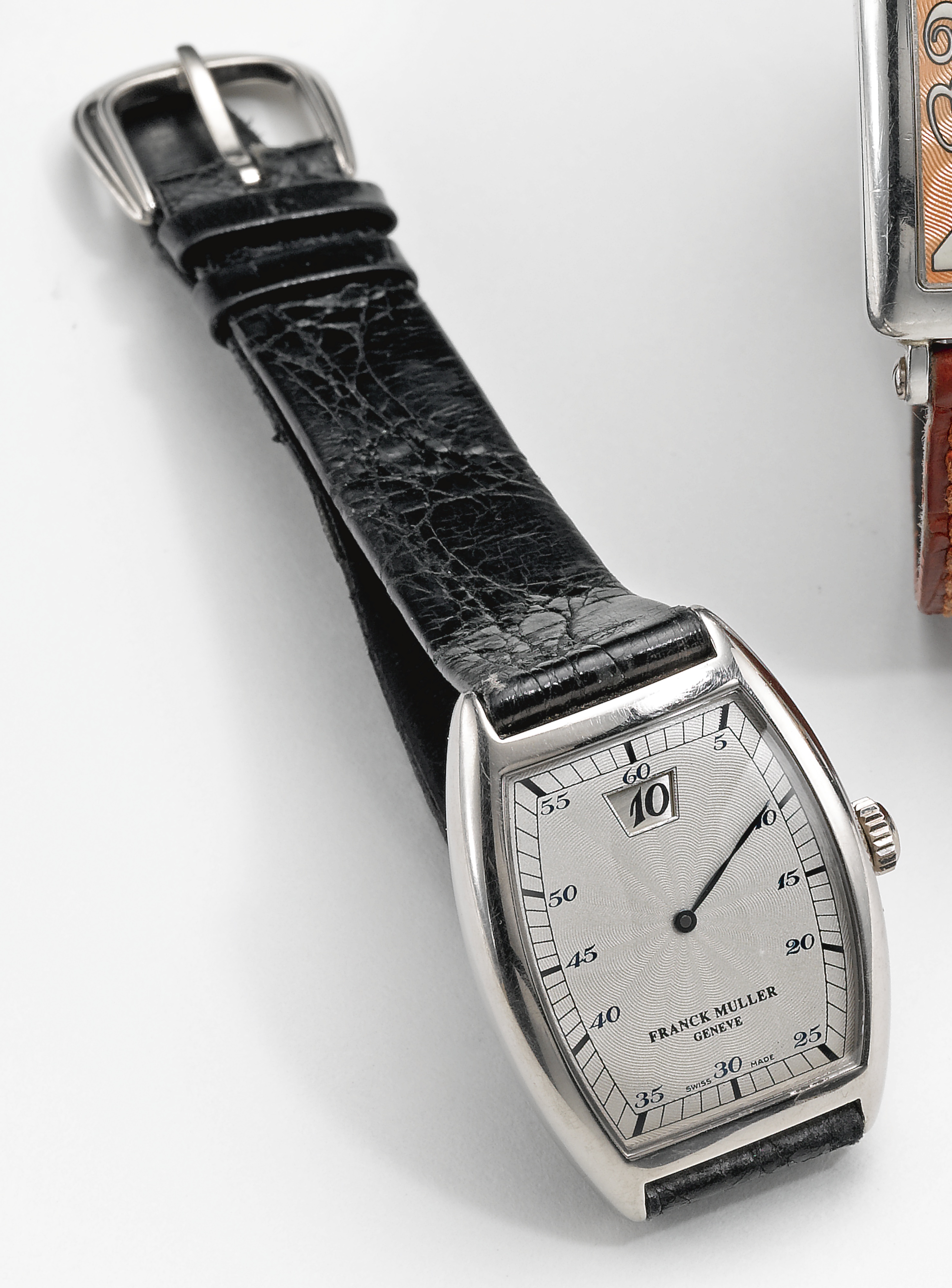 Franck Muller