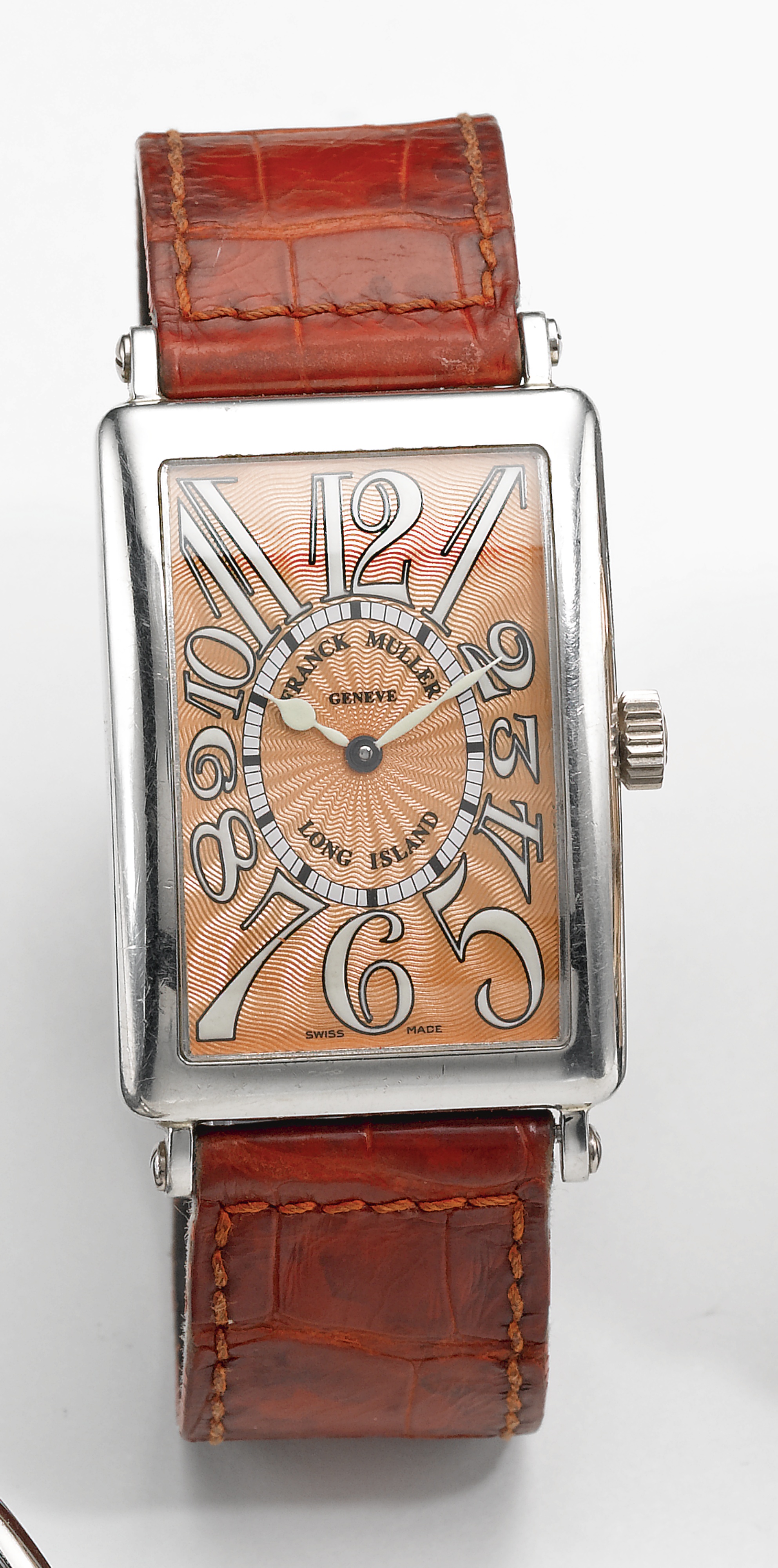Franck Muller