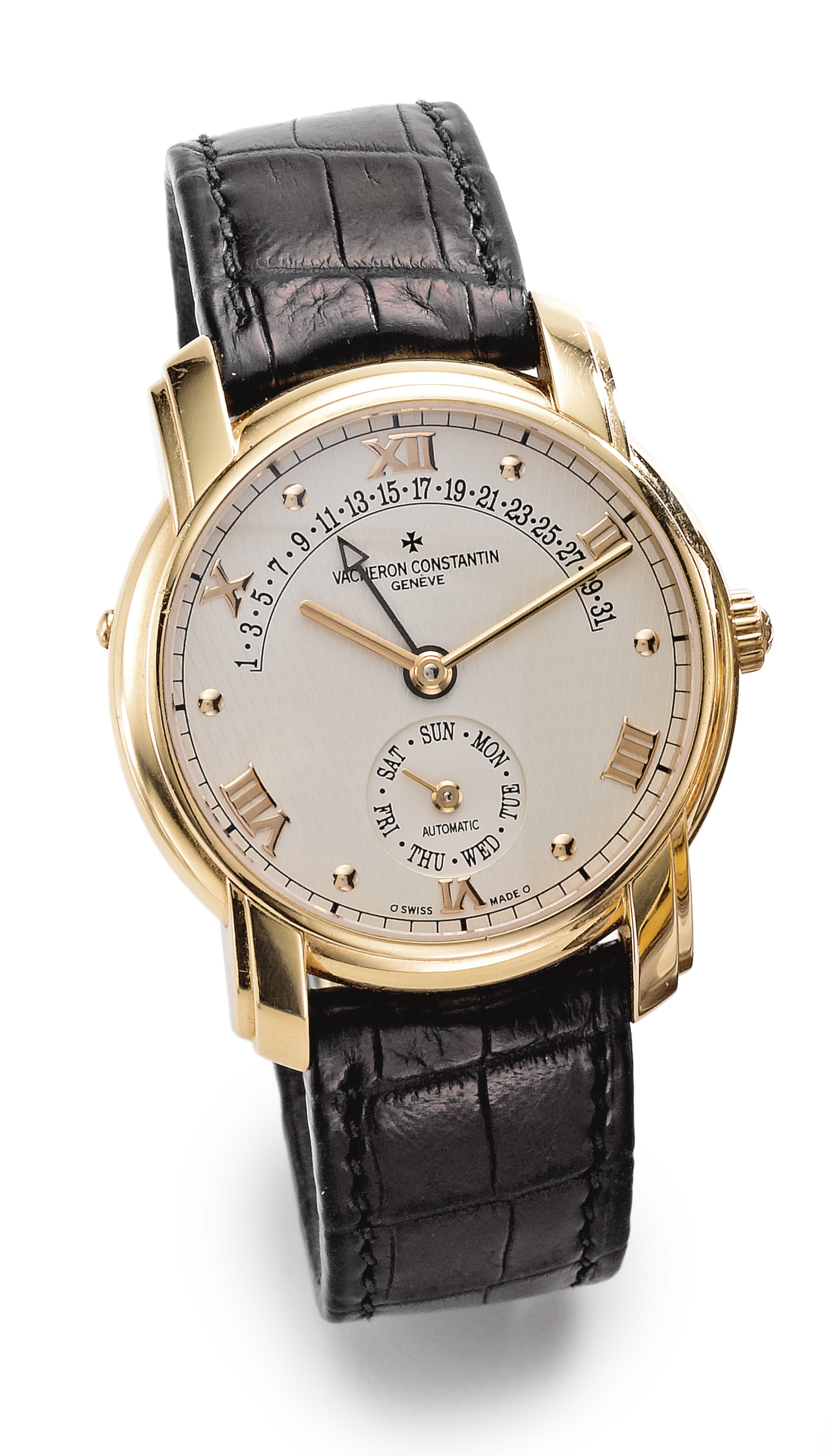 Vacheron Constantin