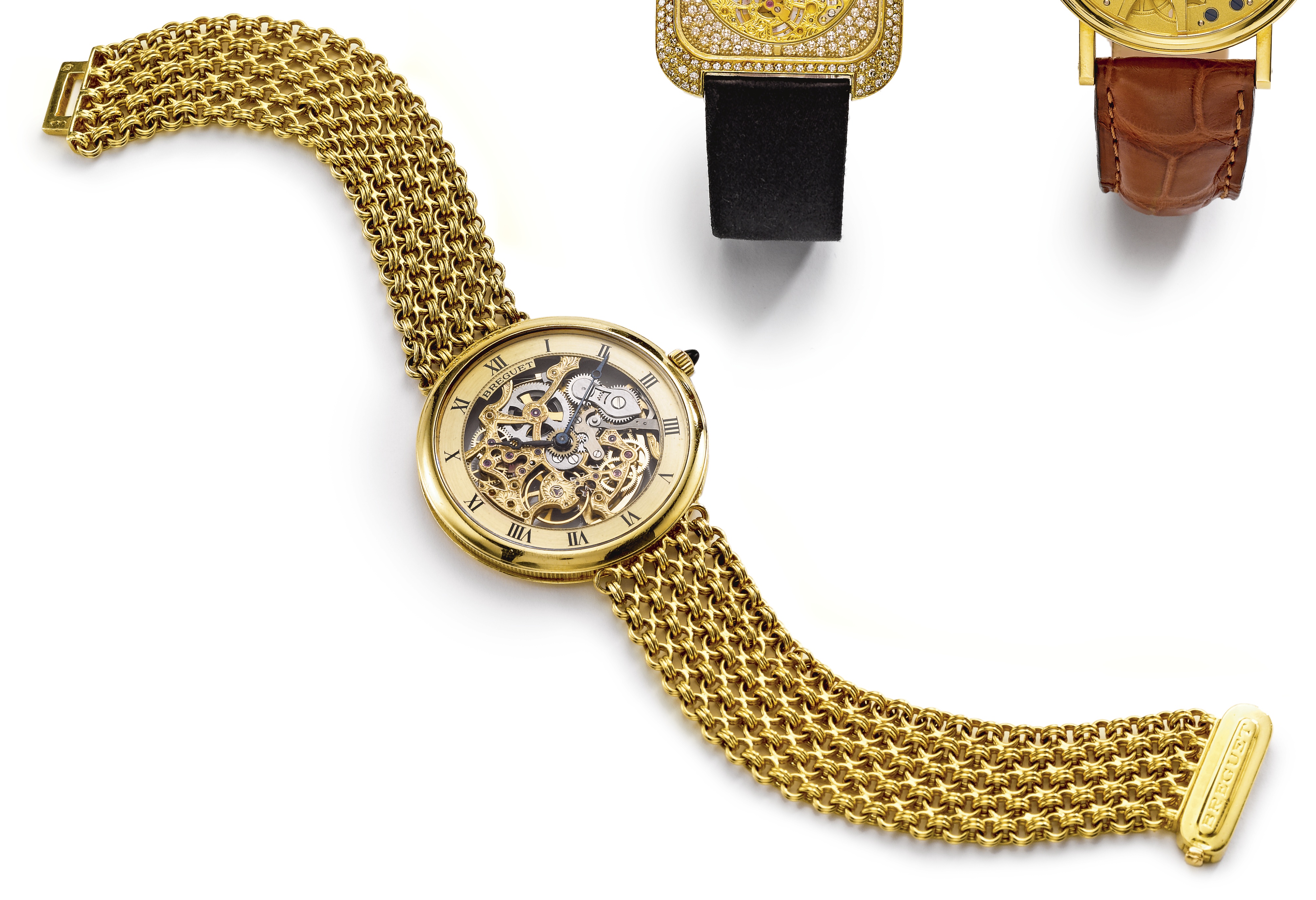 Breguet