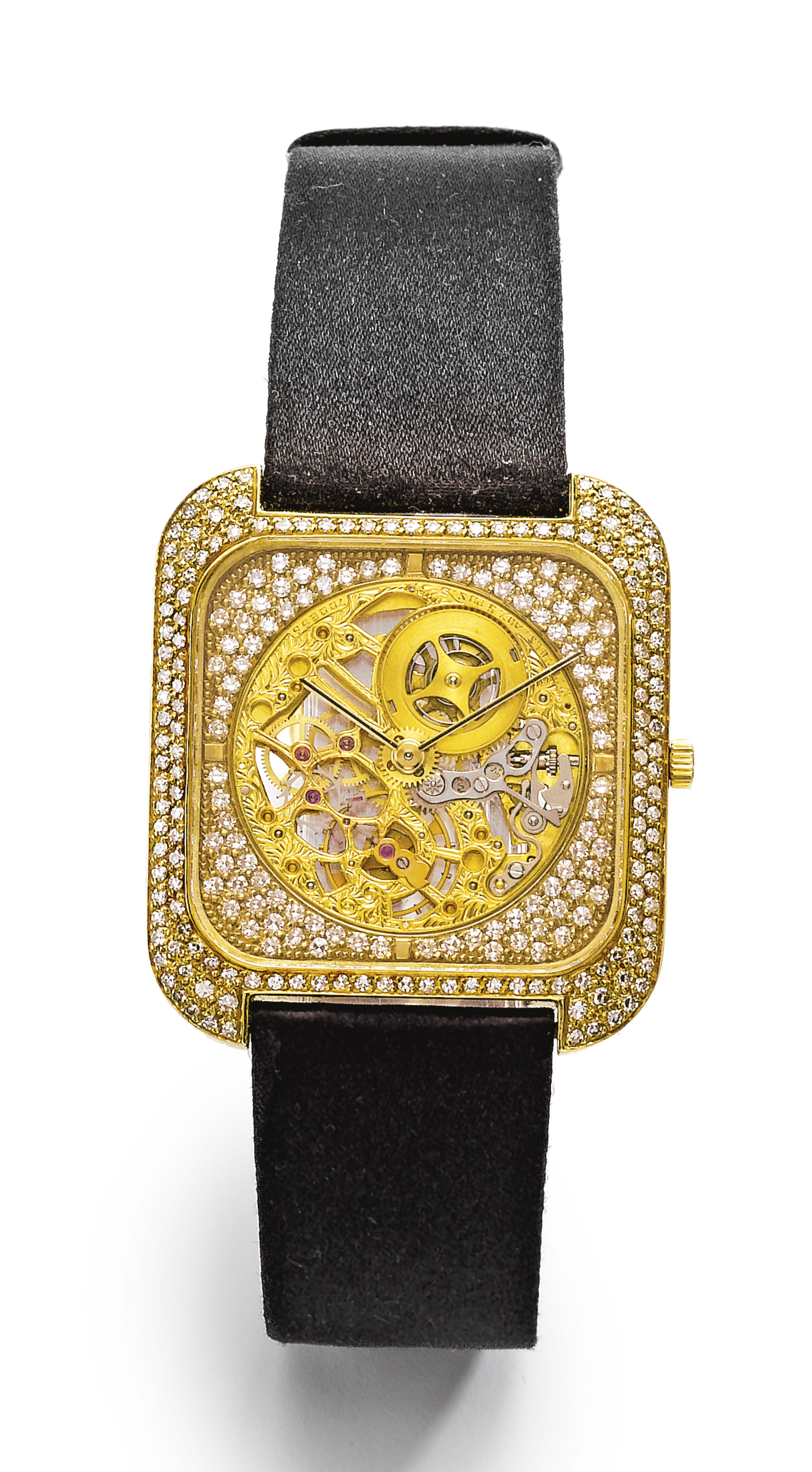 Vacheron Constantin