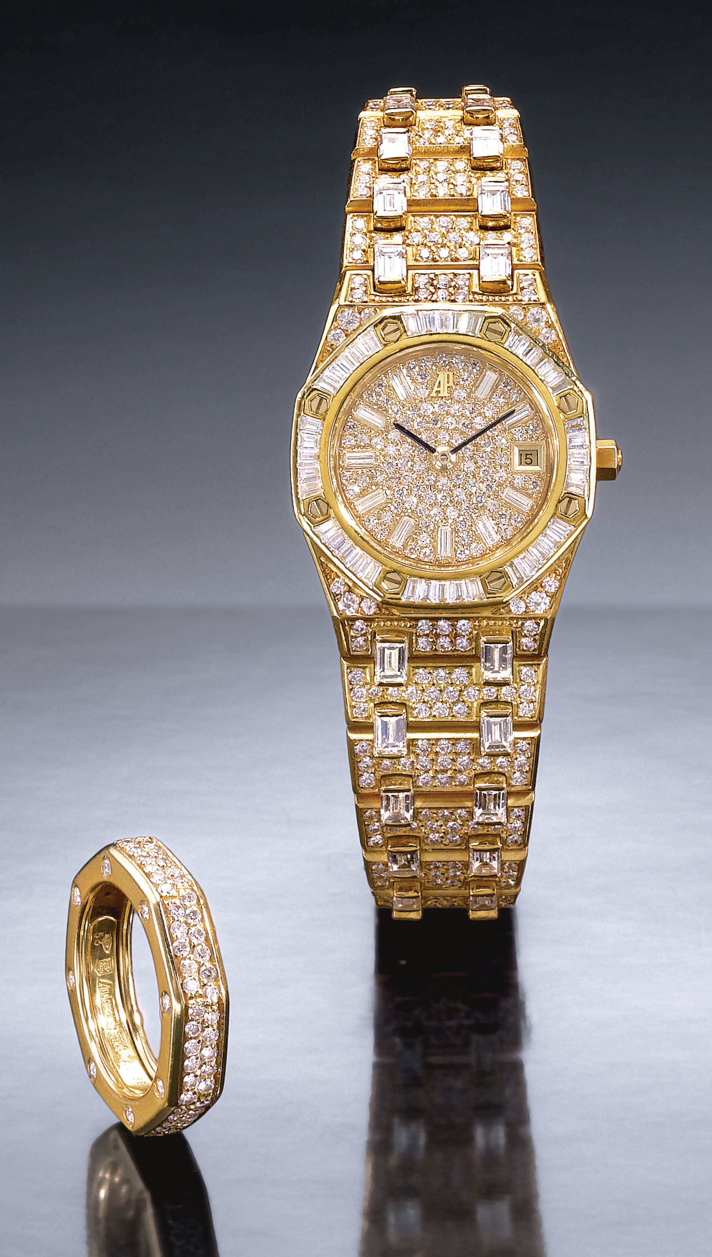 Audemars Piguet