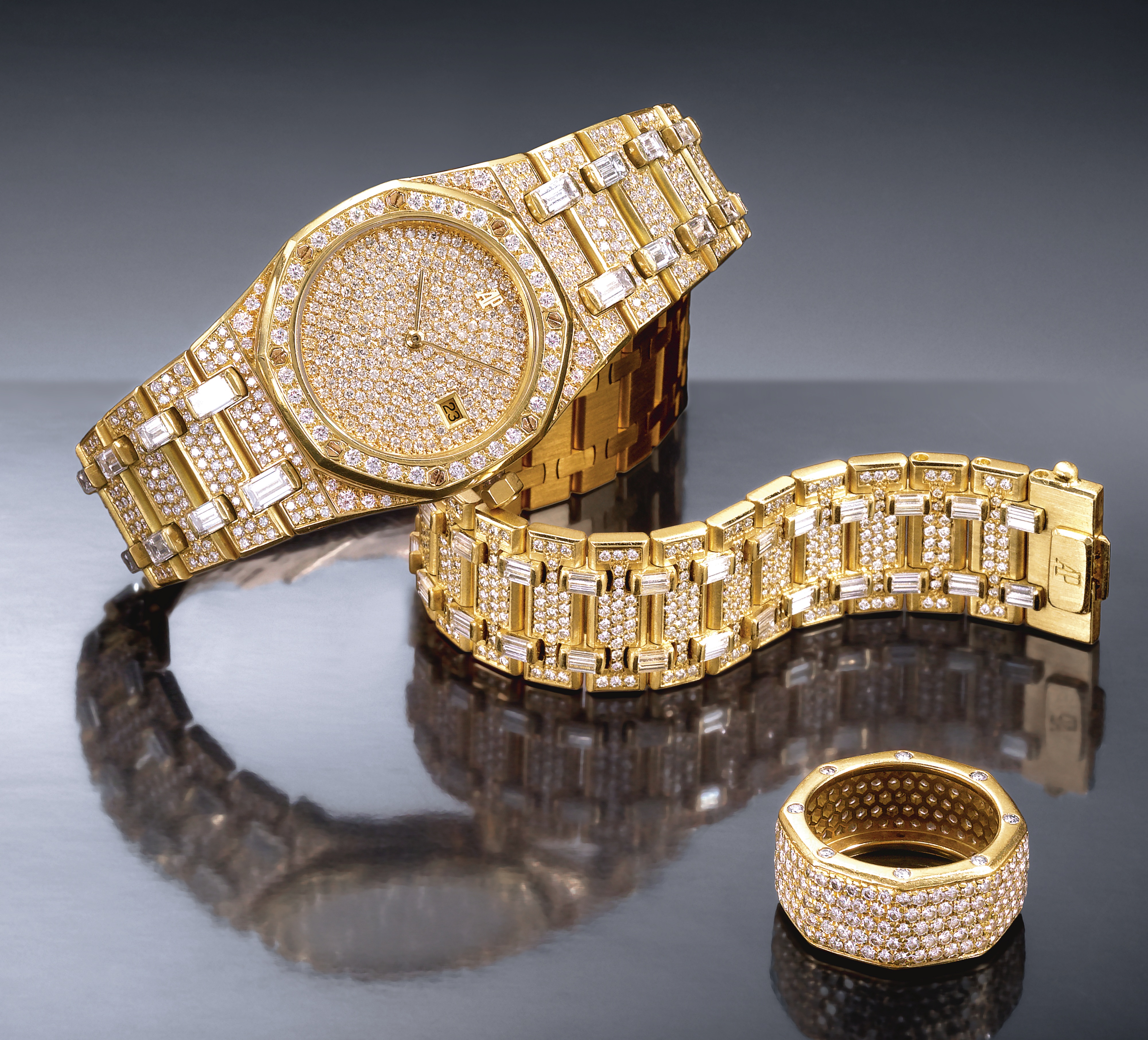 Audemars Piguet
