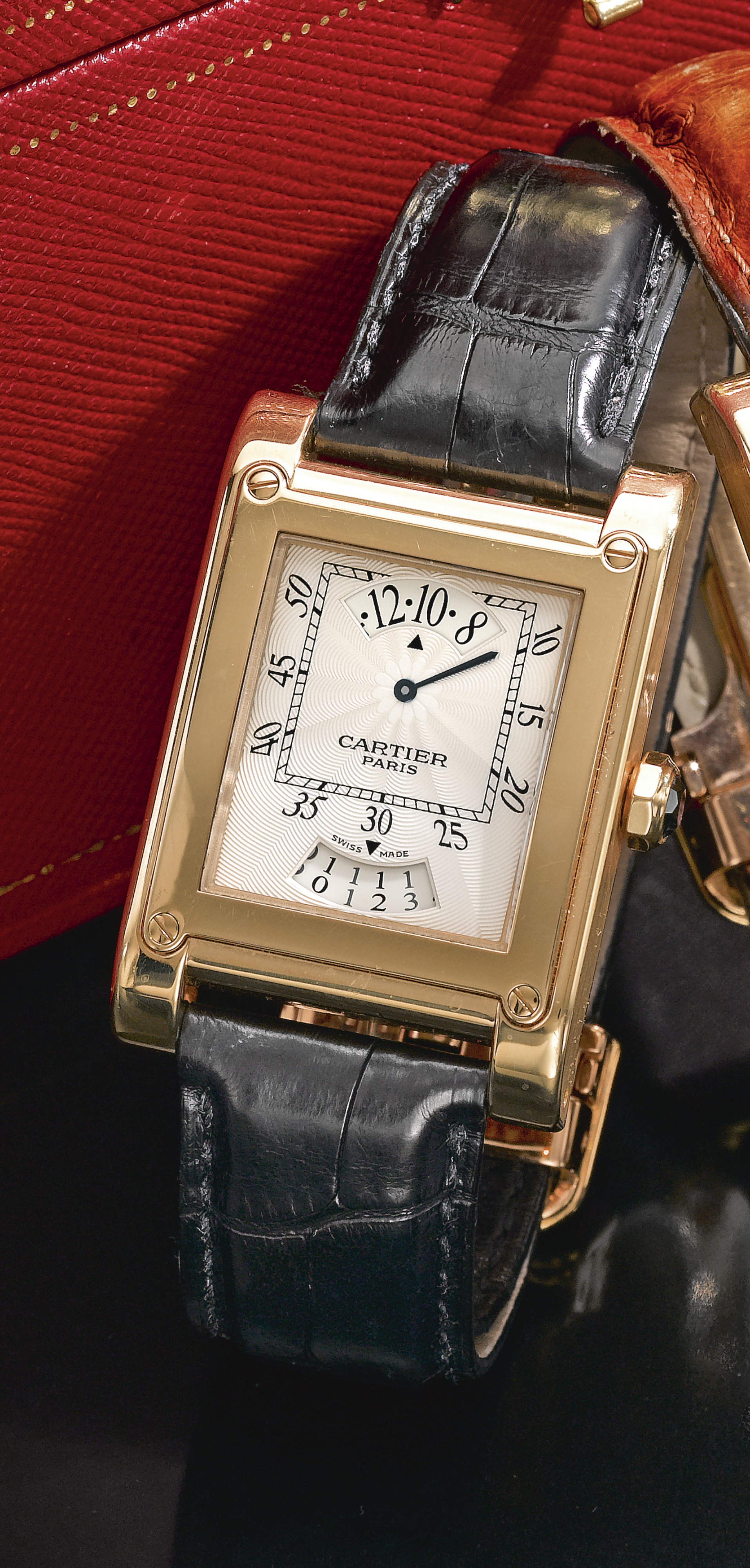 Cartier
