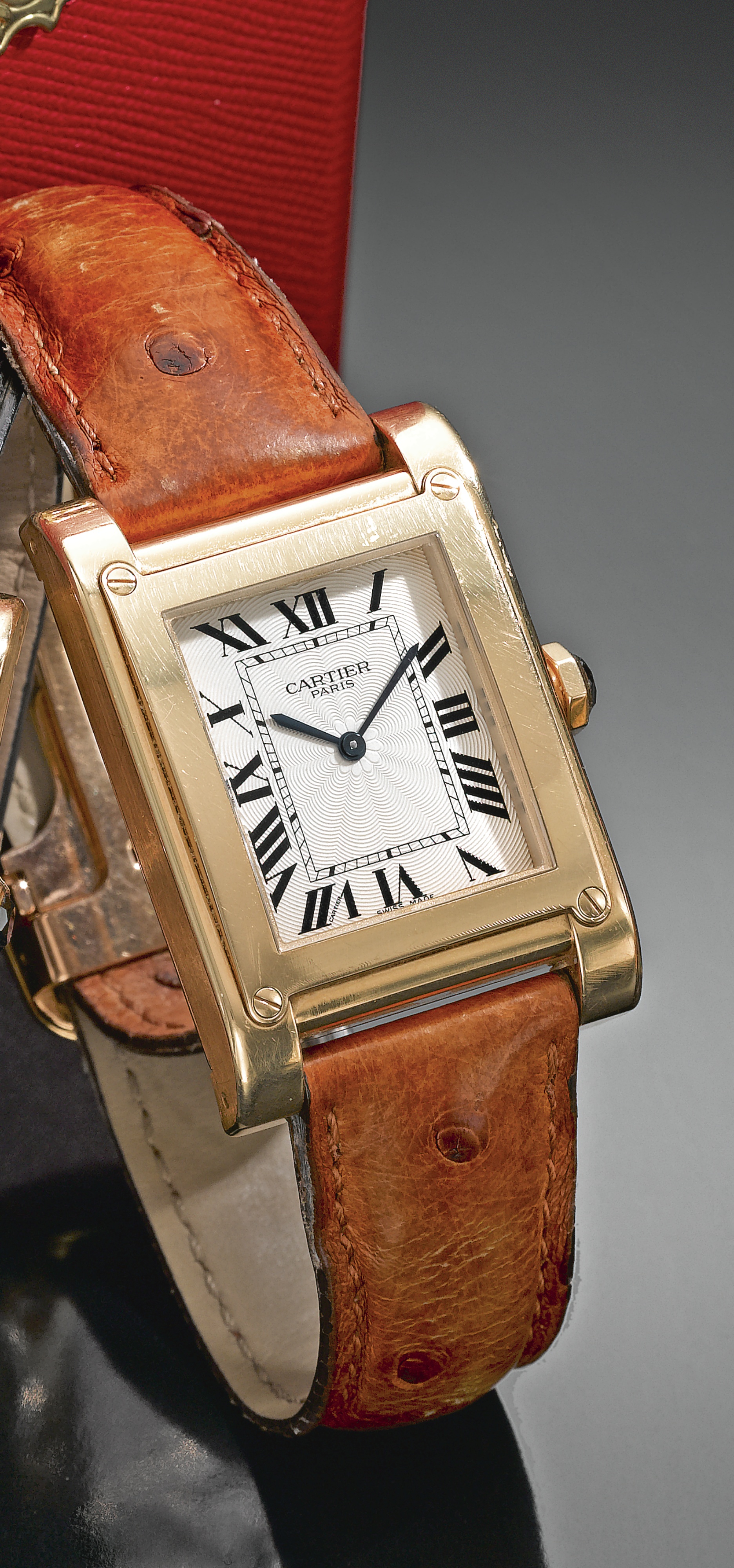 Cartier