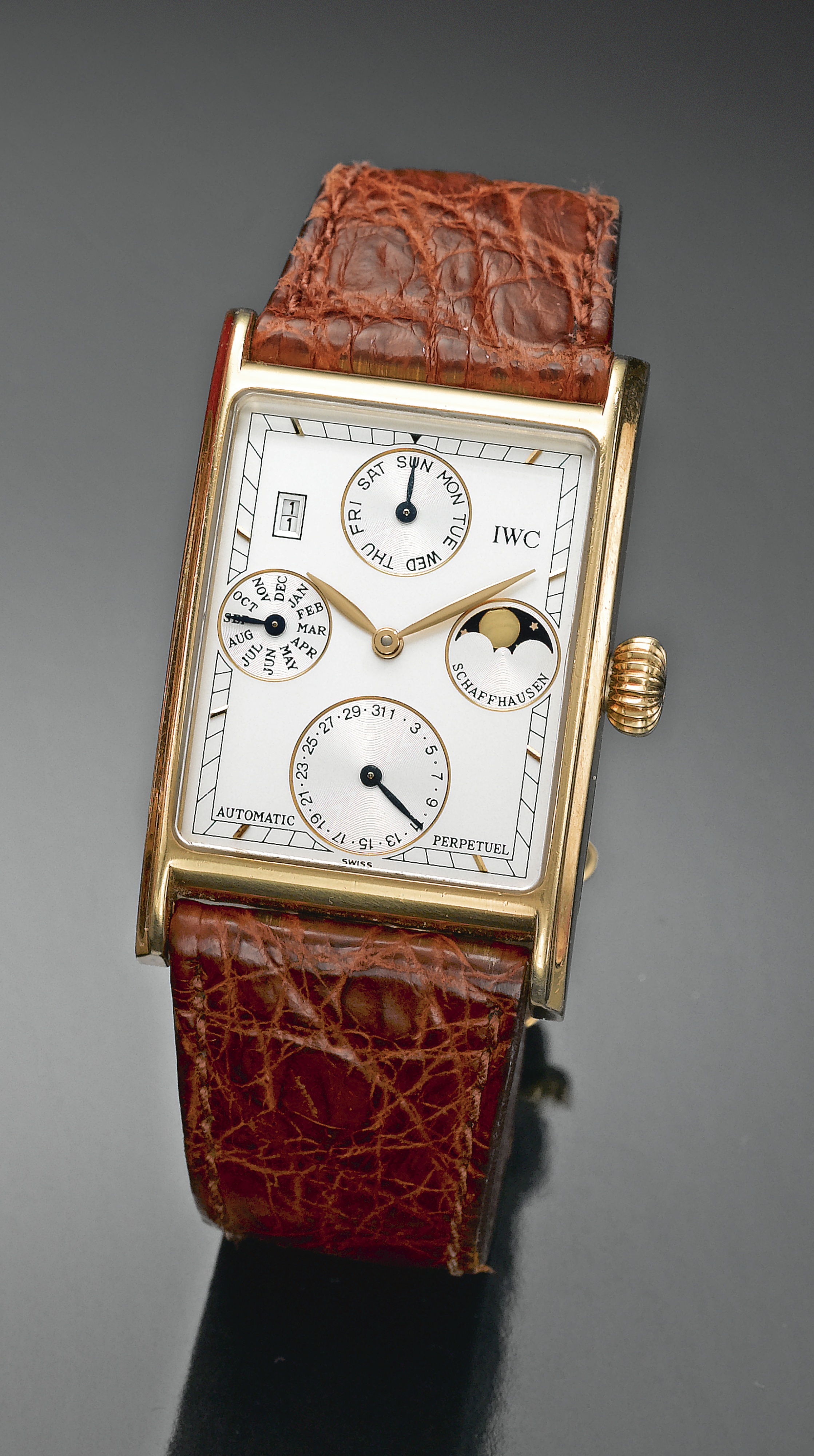 IWC