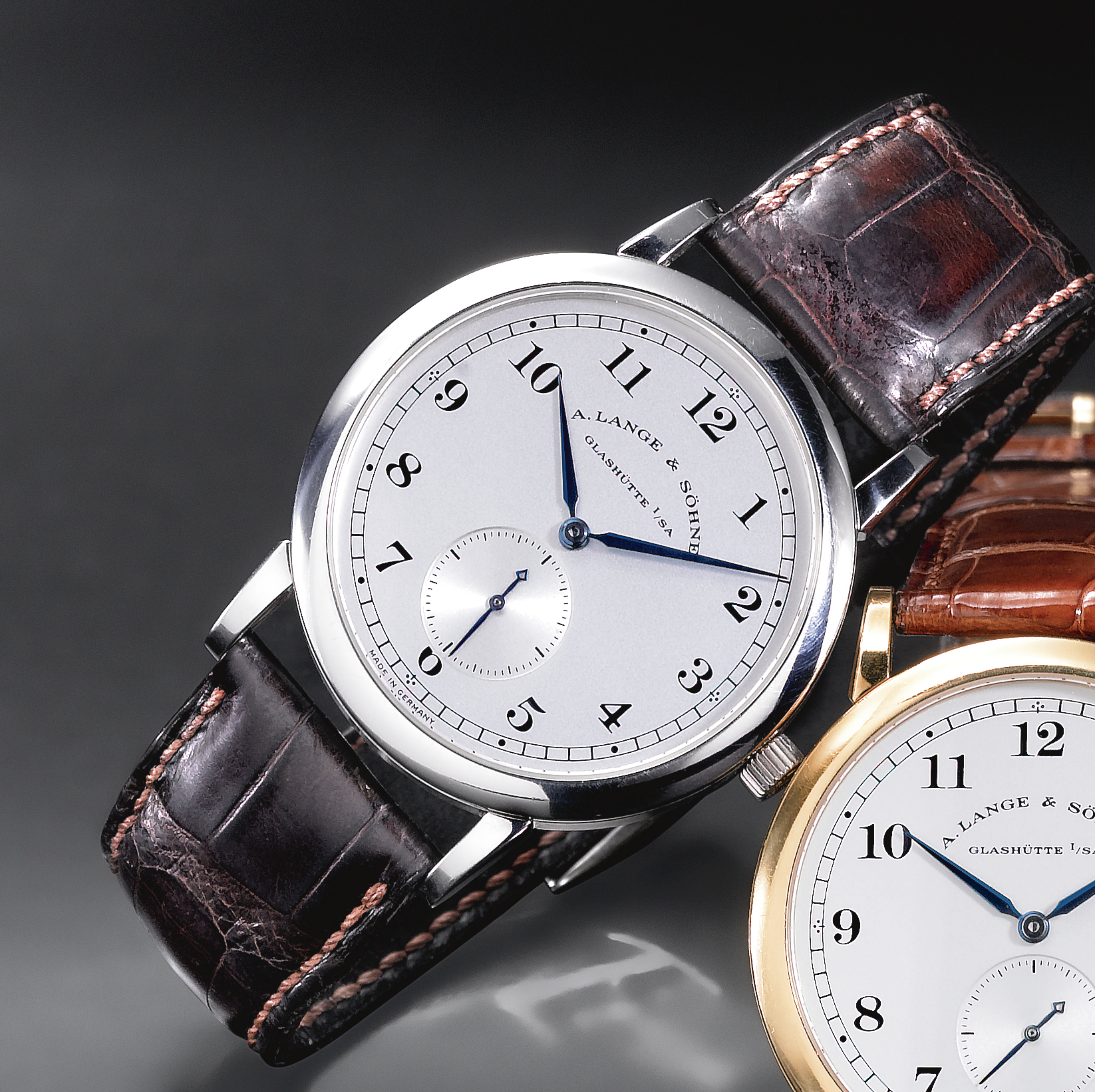 A. Lange & Söhne