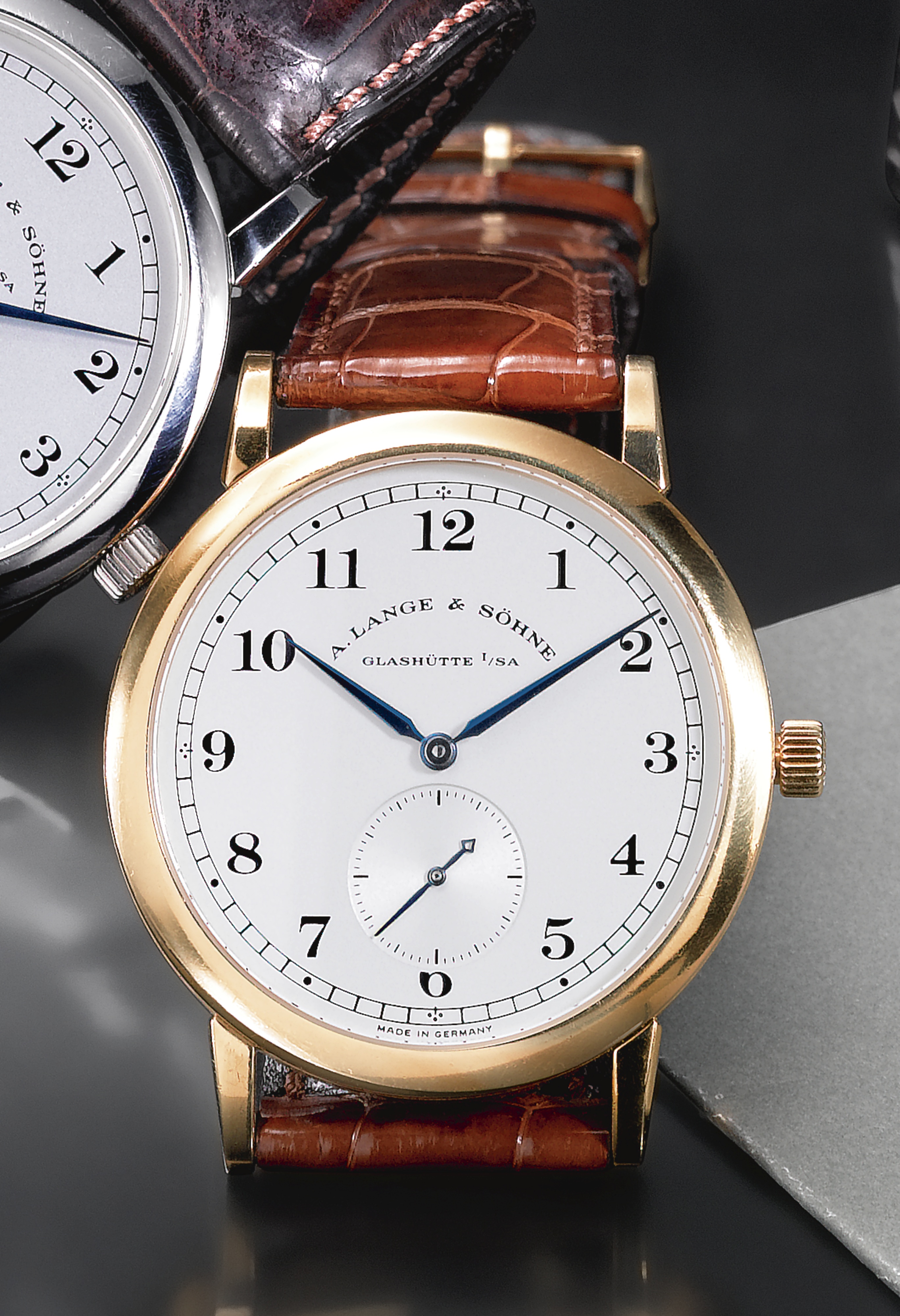 A. Lange & Söhne