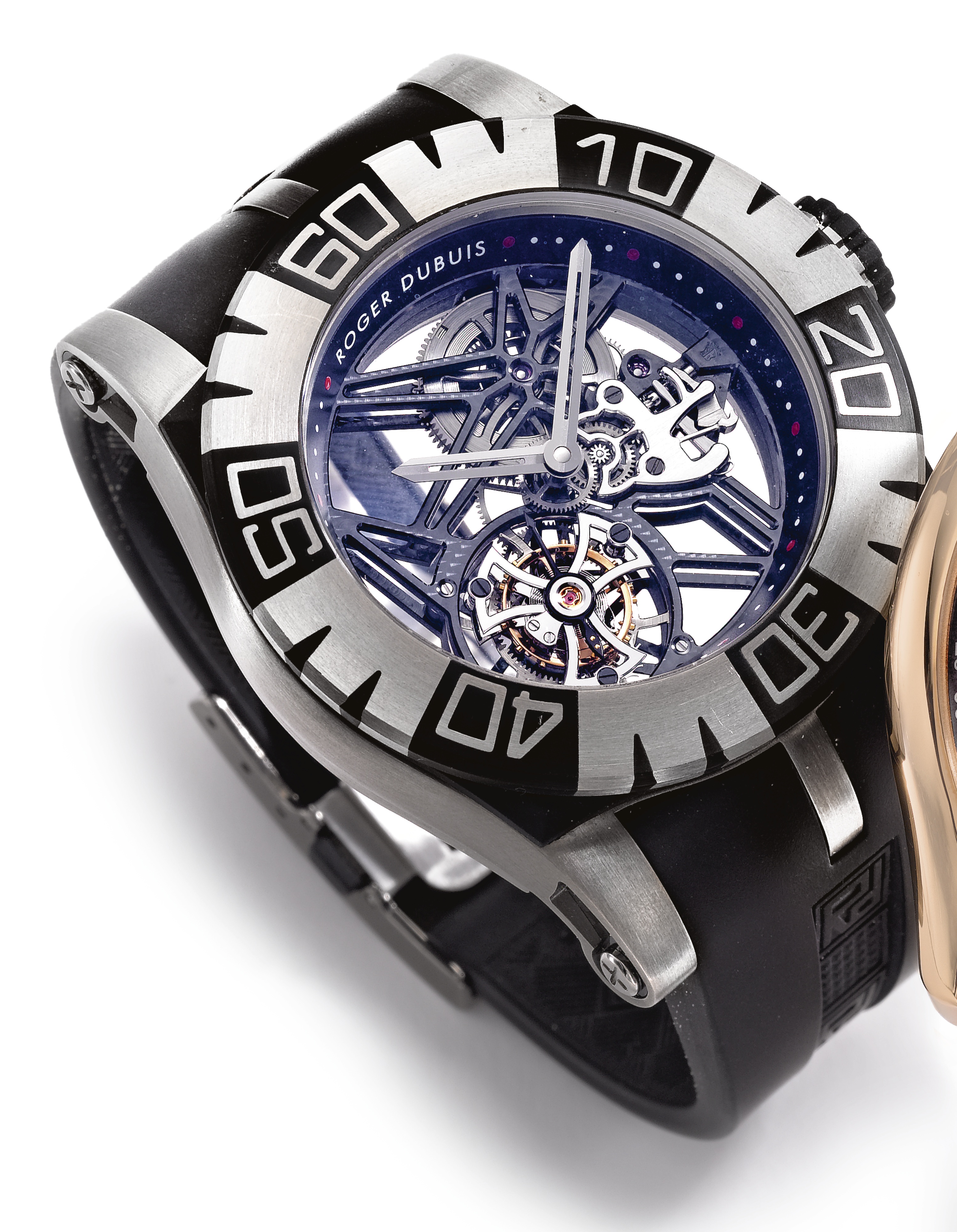 Roger Dubuis