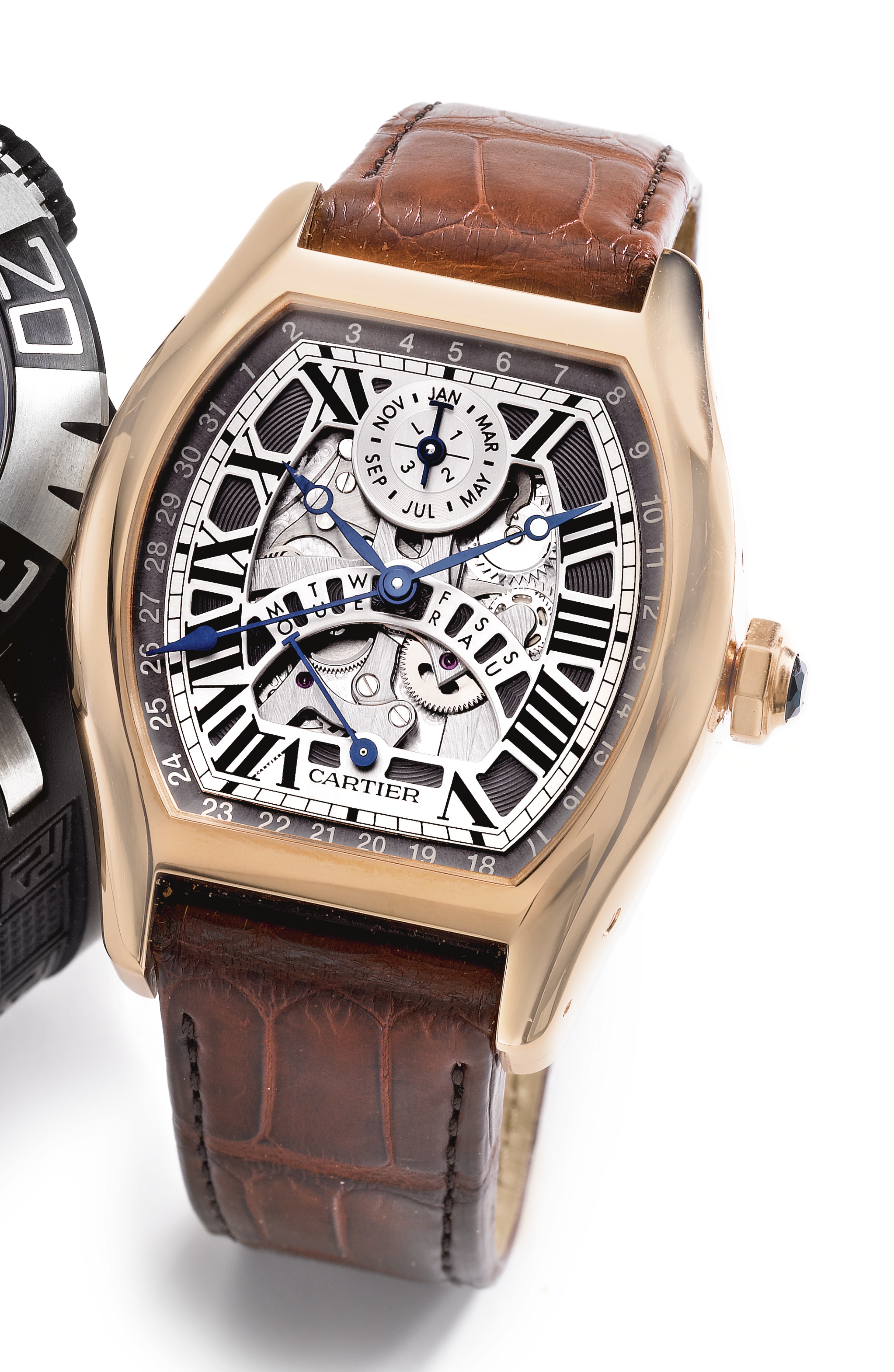 Cartier