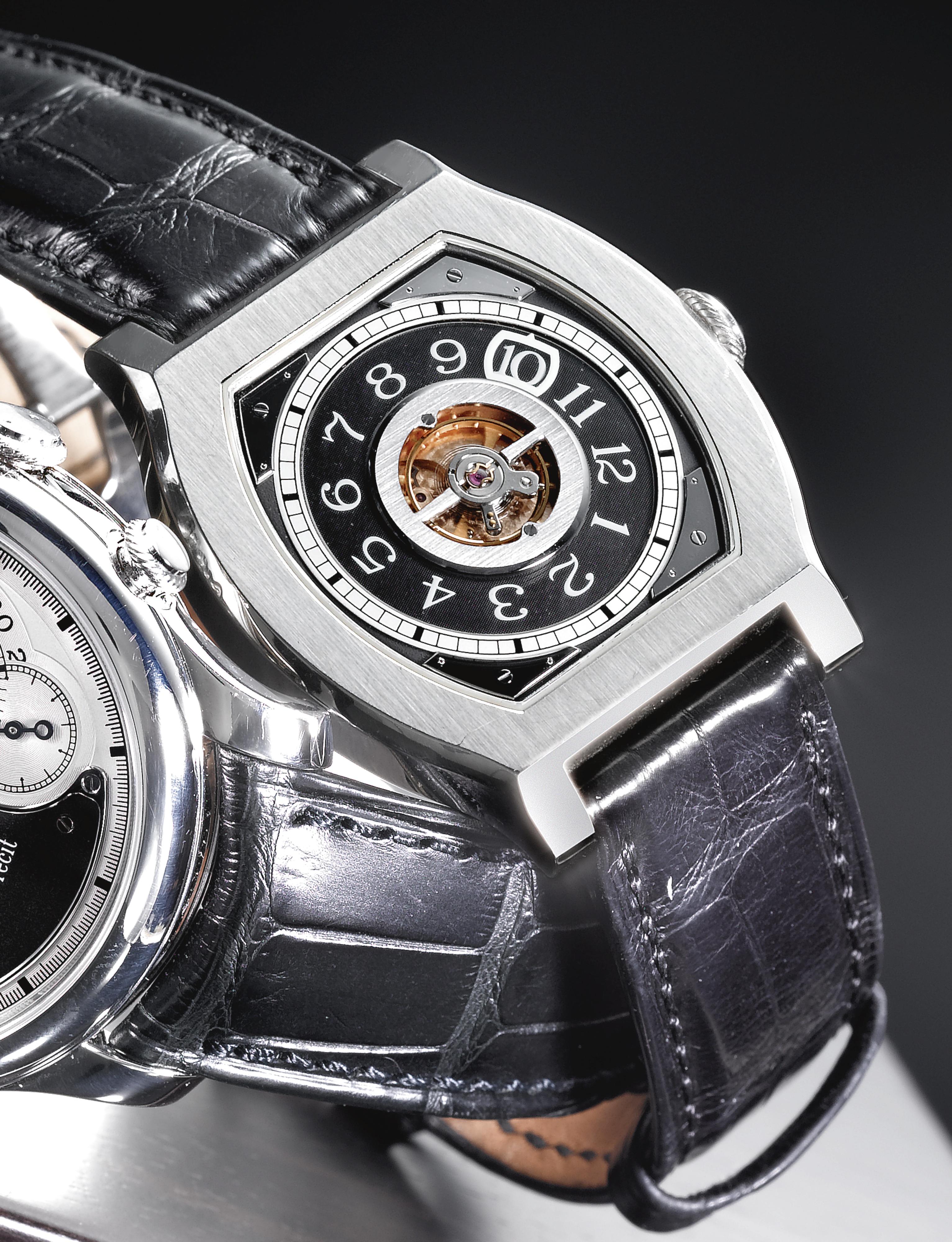 F.P. Journe