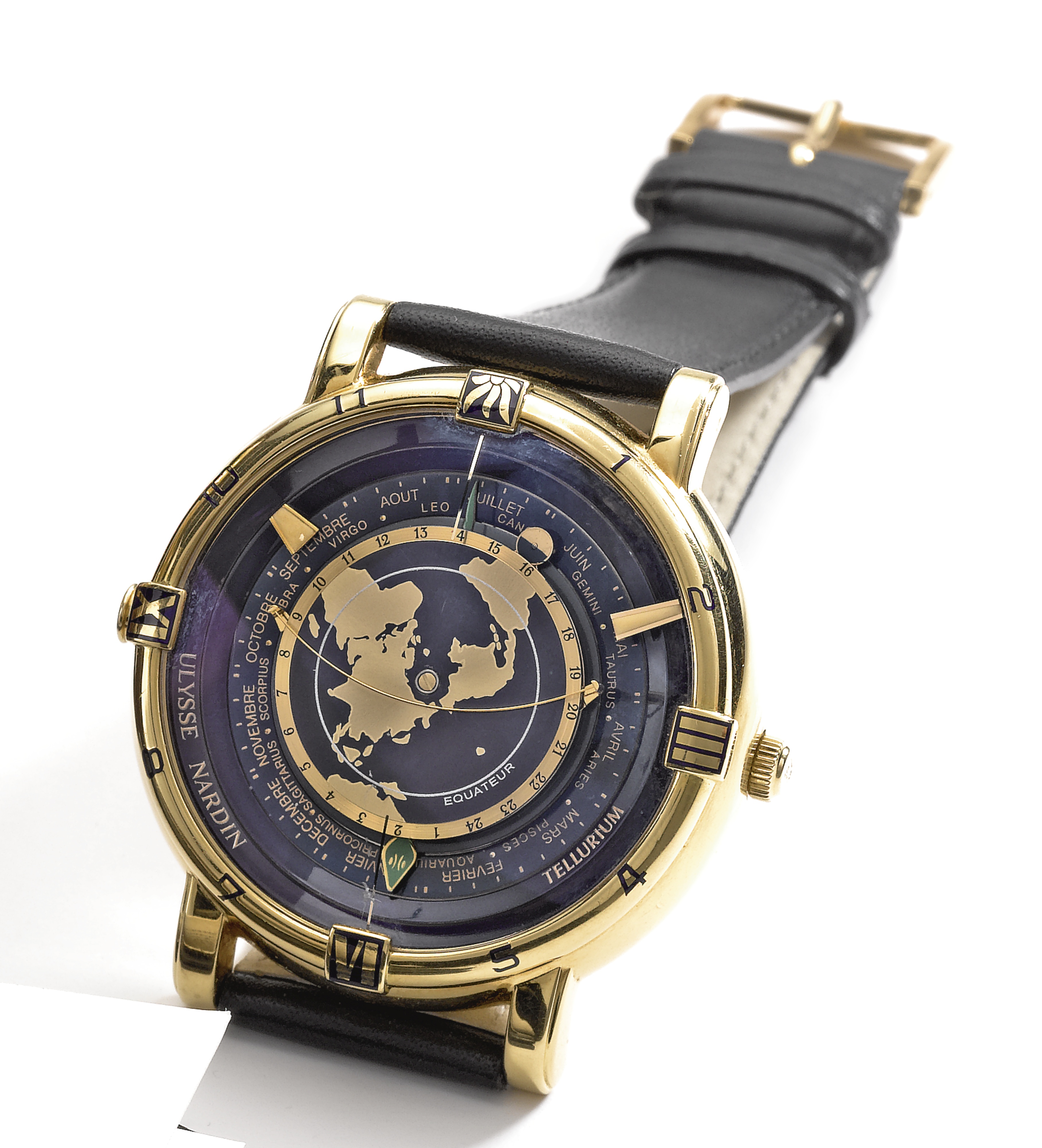 Ulysse Nardin