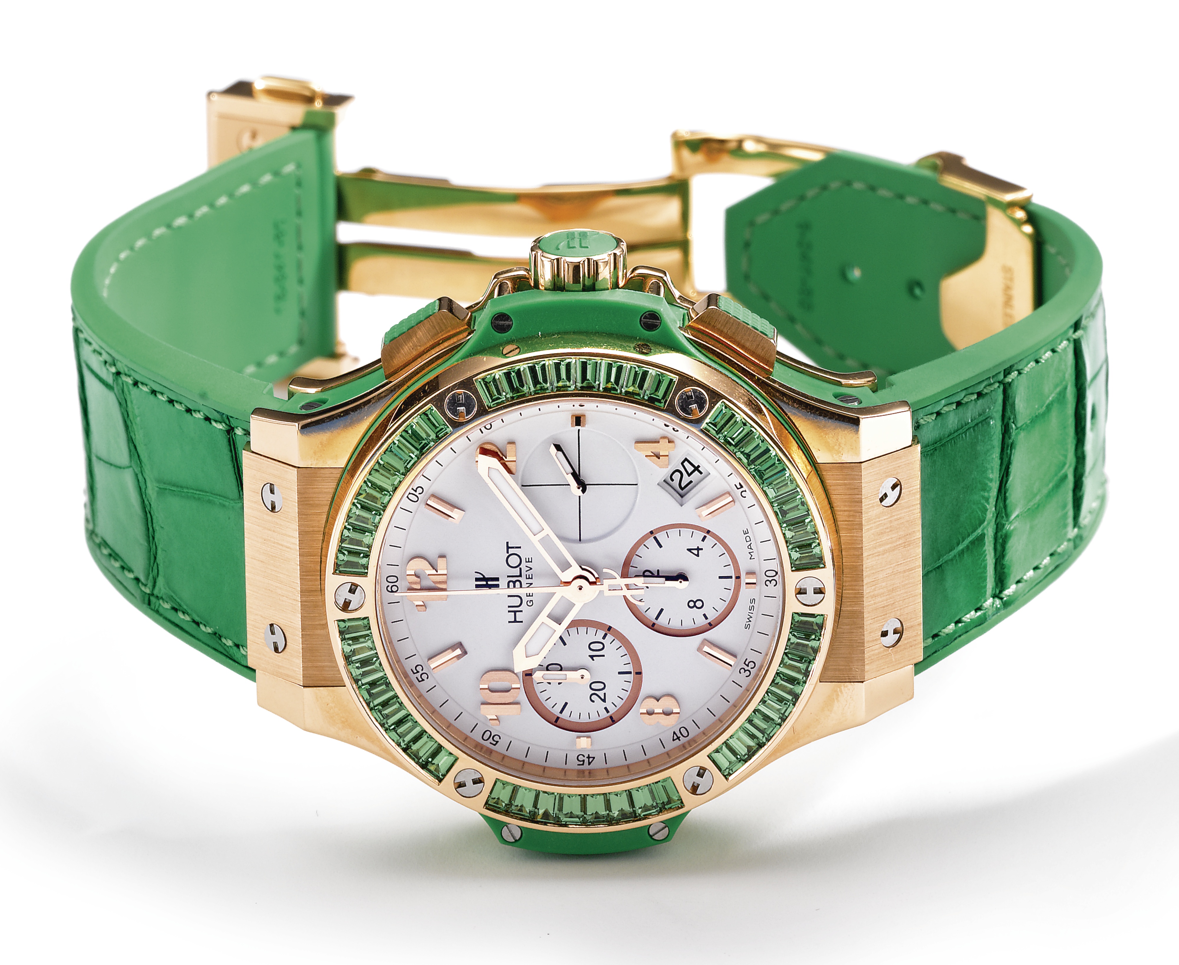 Hublot