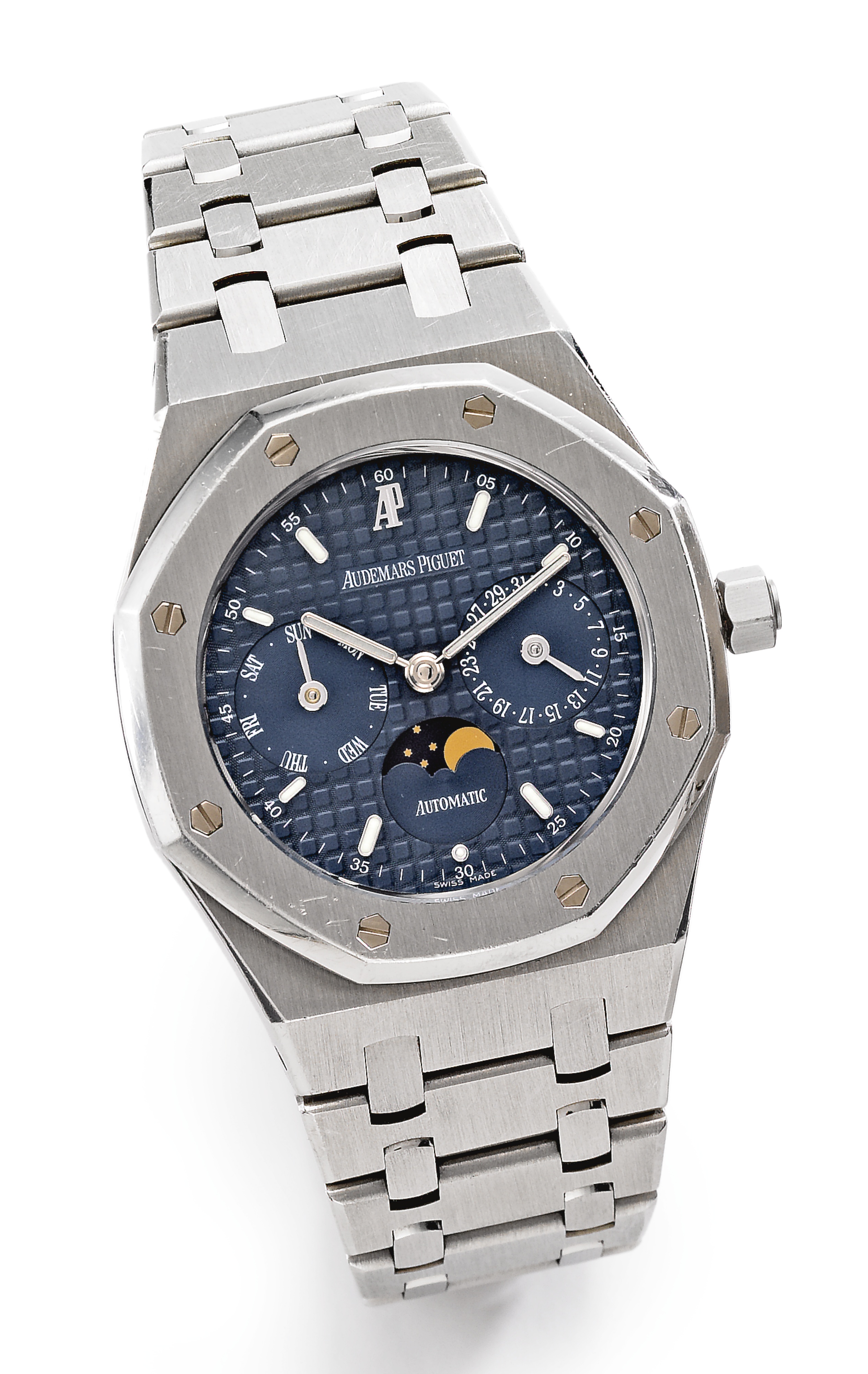 Audemars Piguet