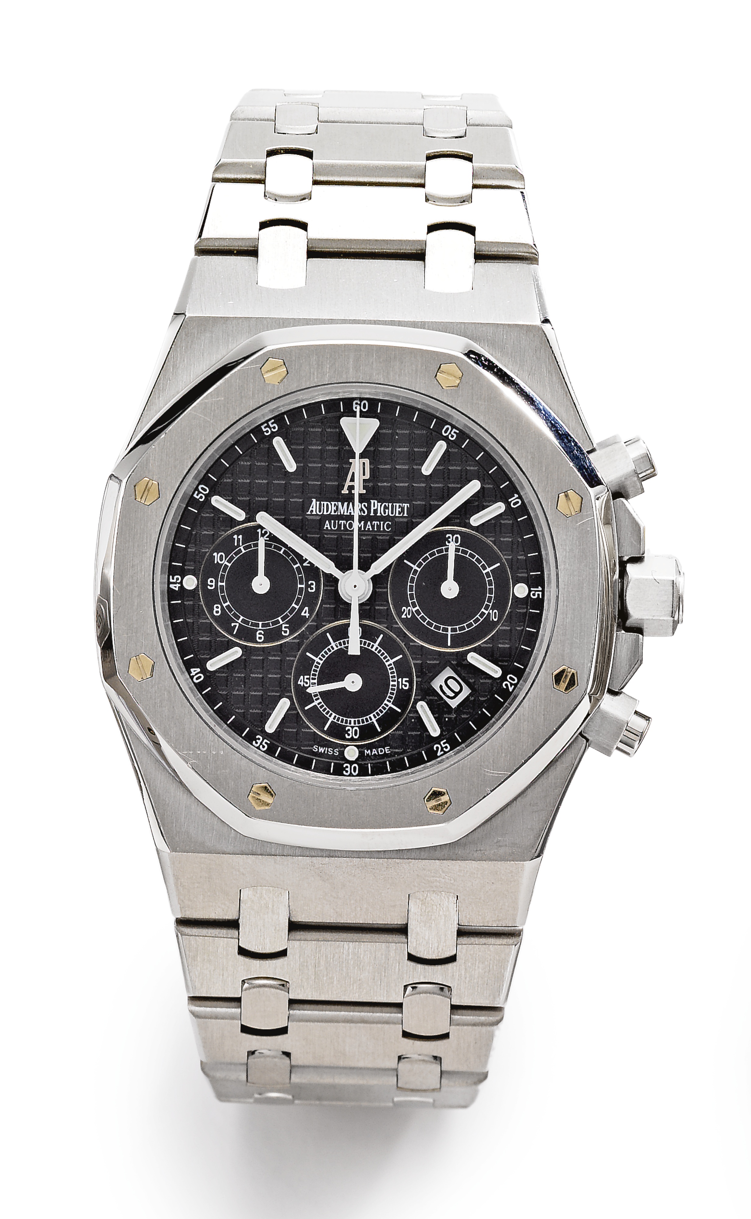 Audemars Piguet