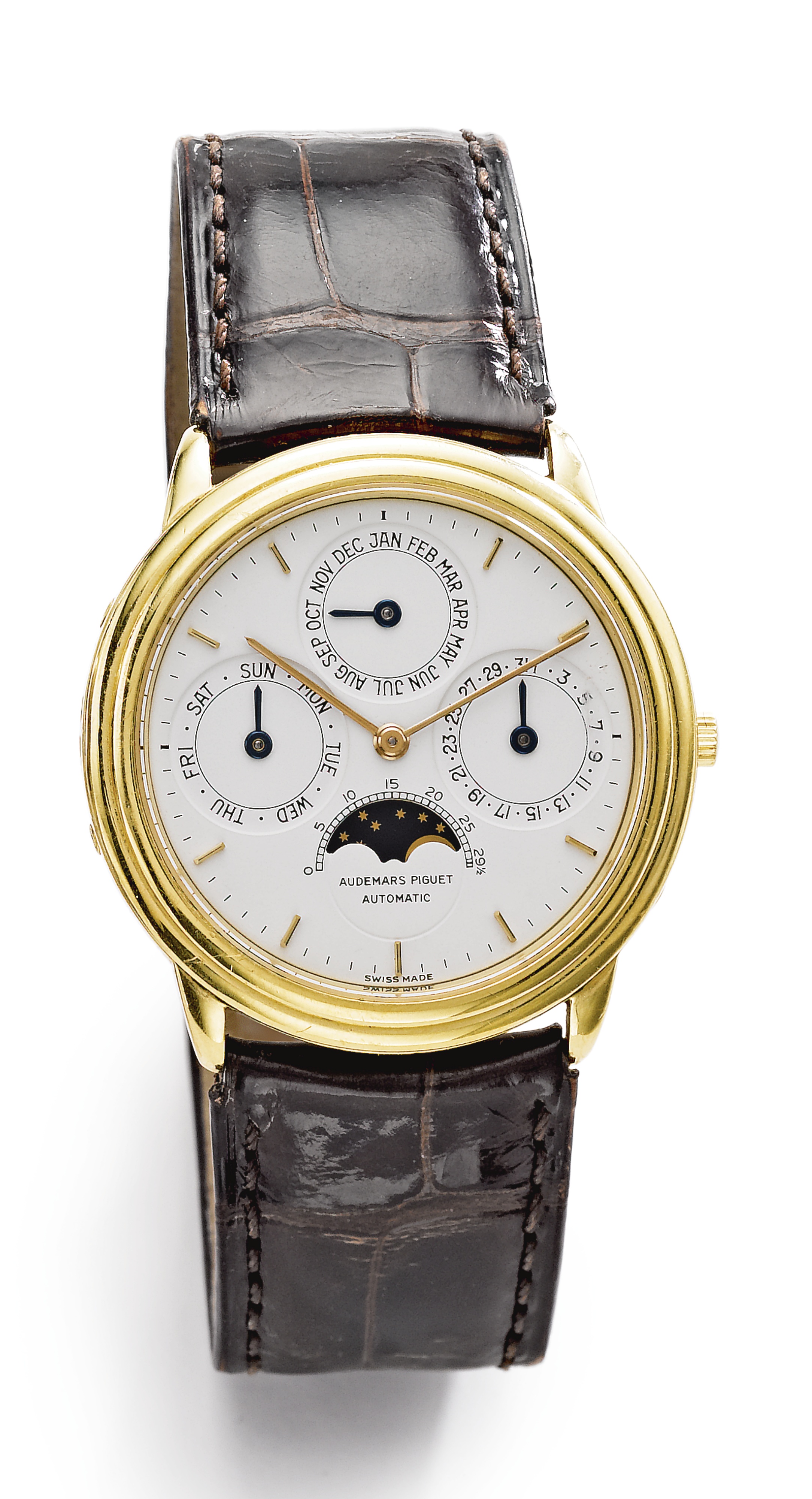 Audemars Piguet
