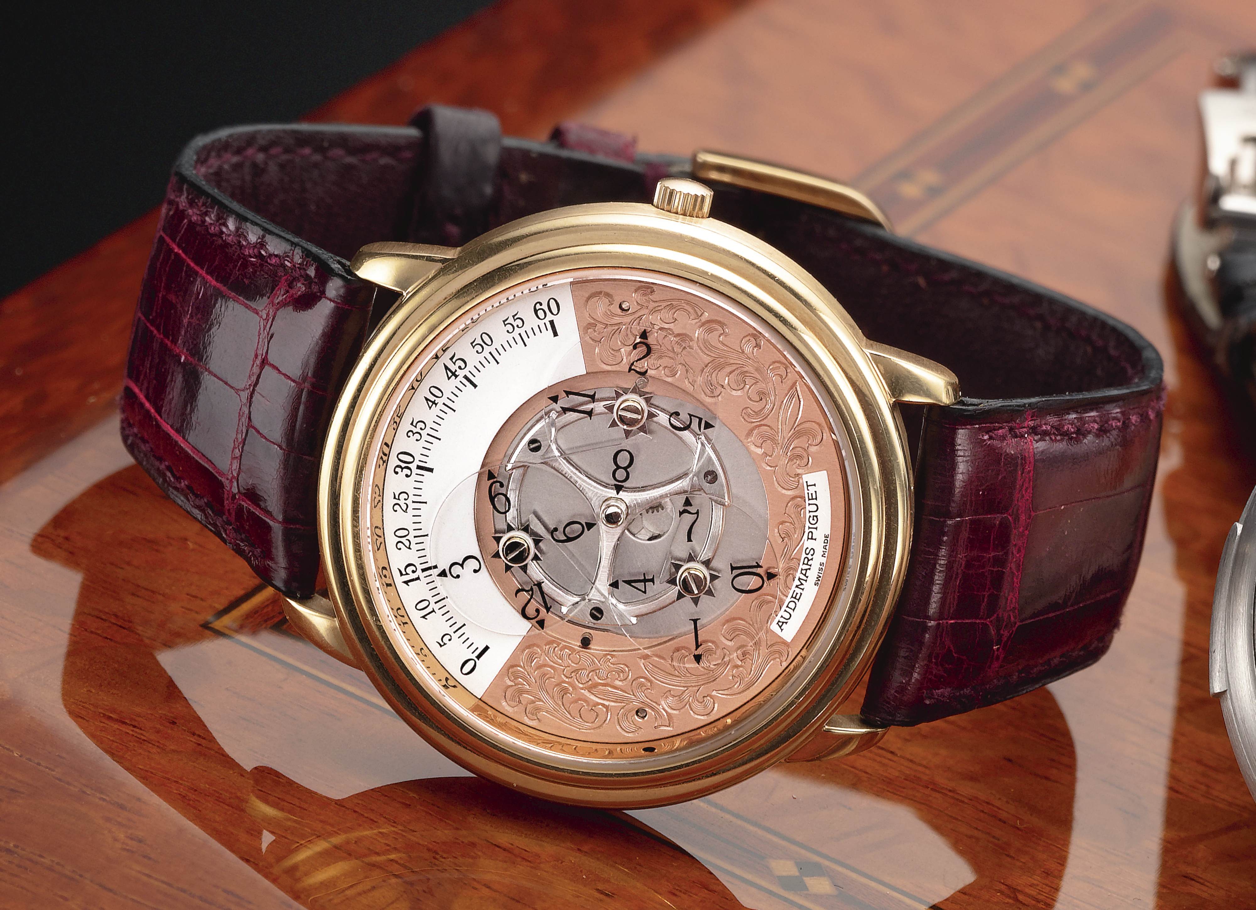 Audemars Piguet