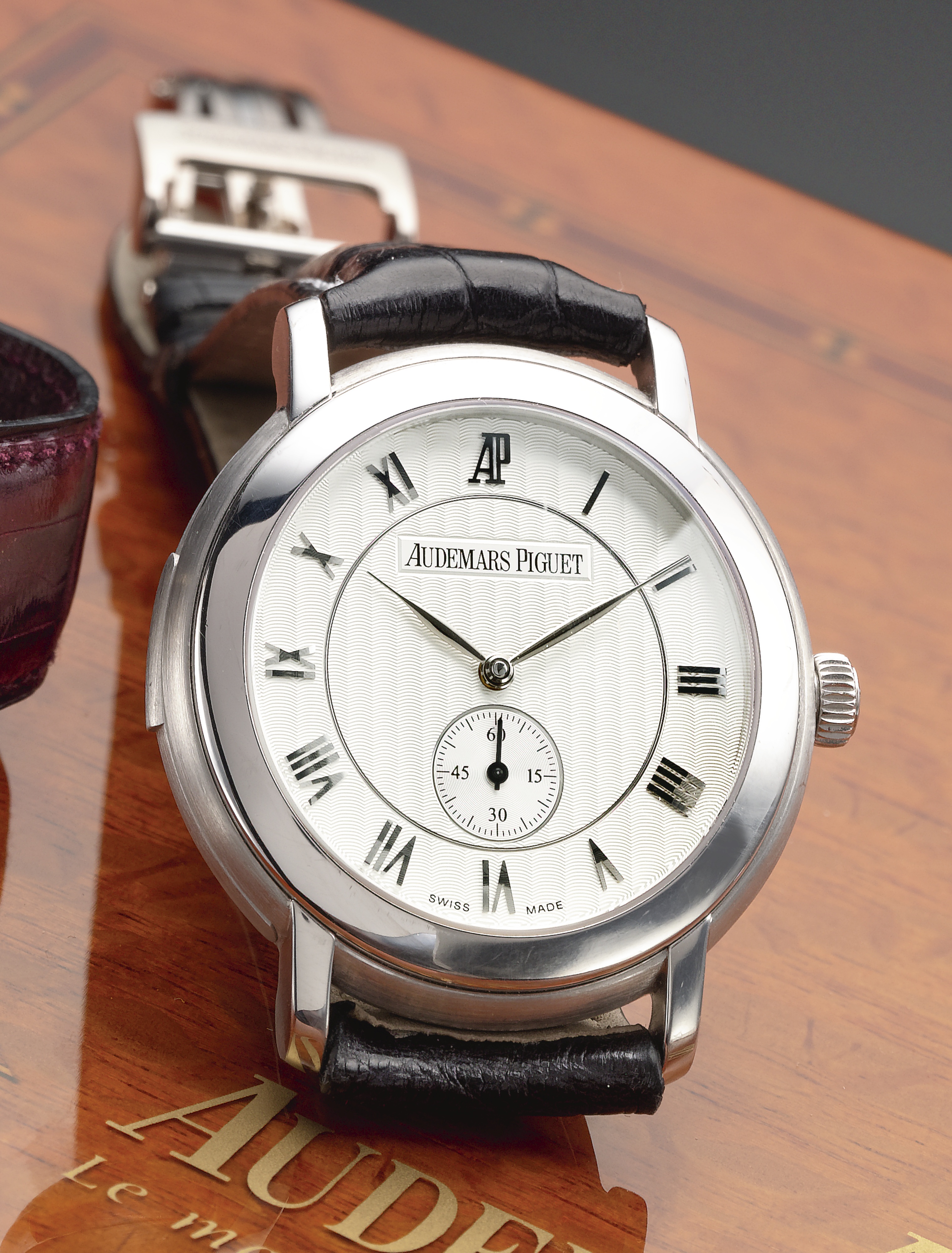 Audemars Piguet