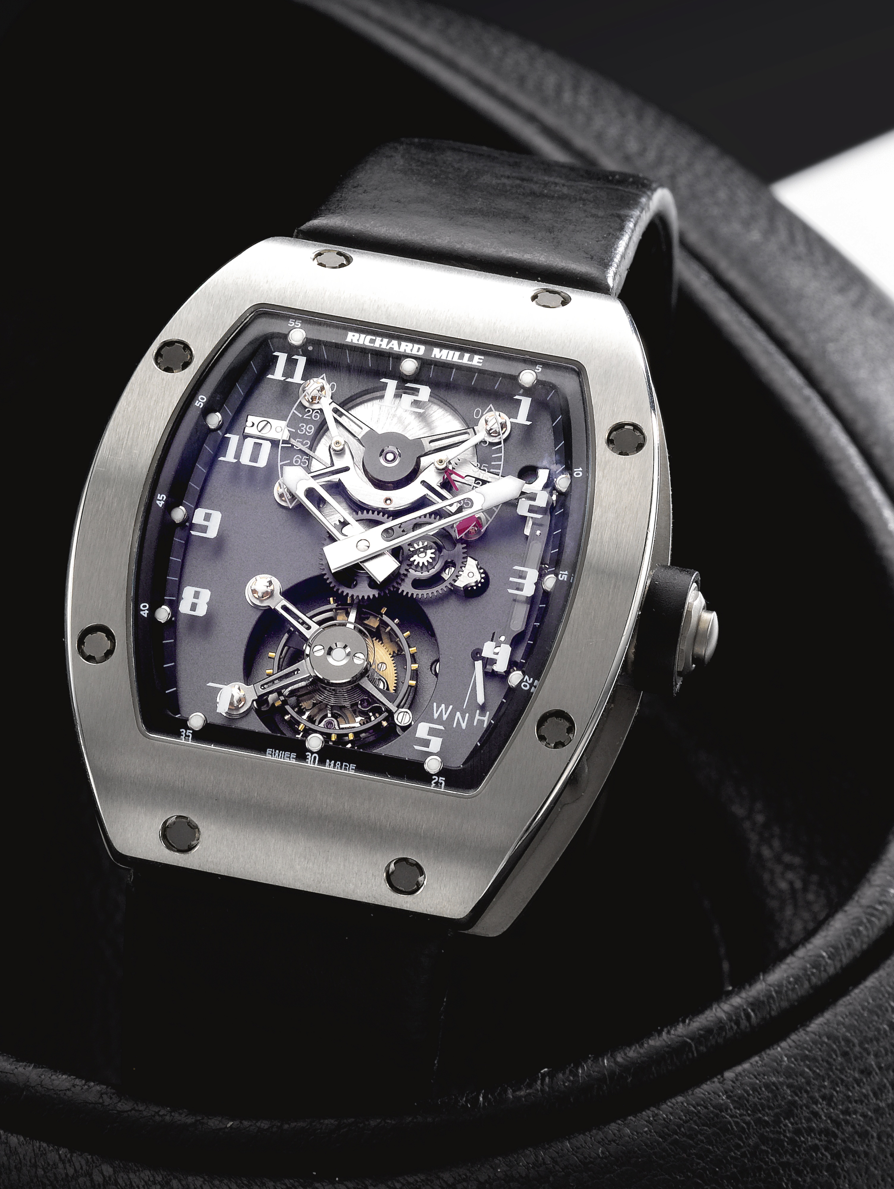 Richard Mille
