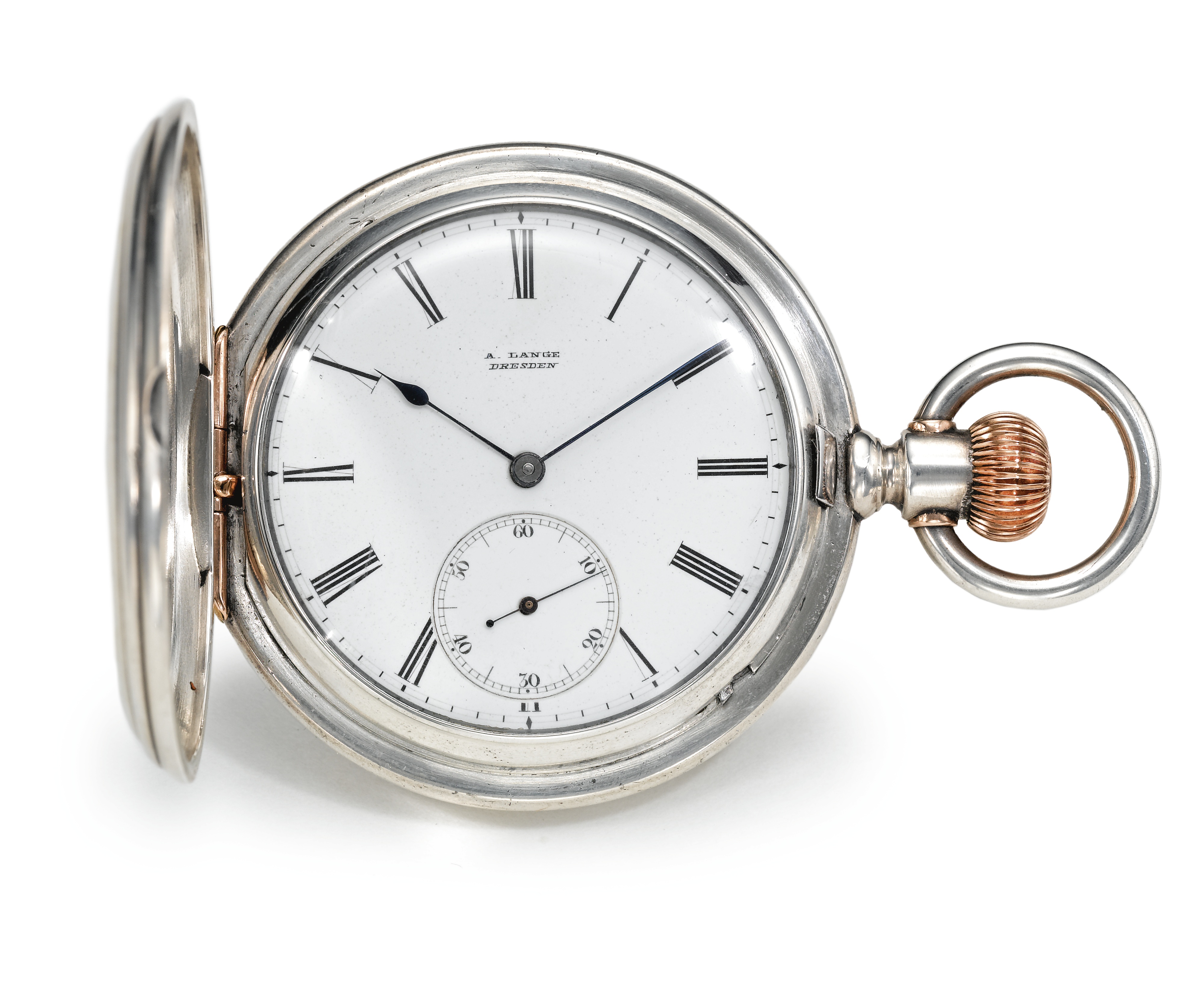 A. Lange & Söhne