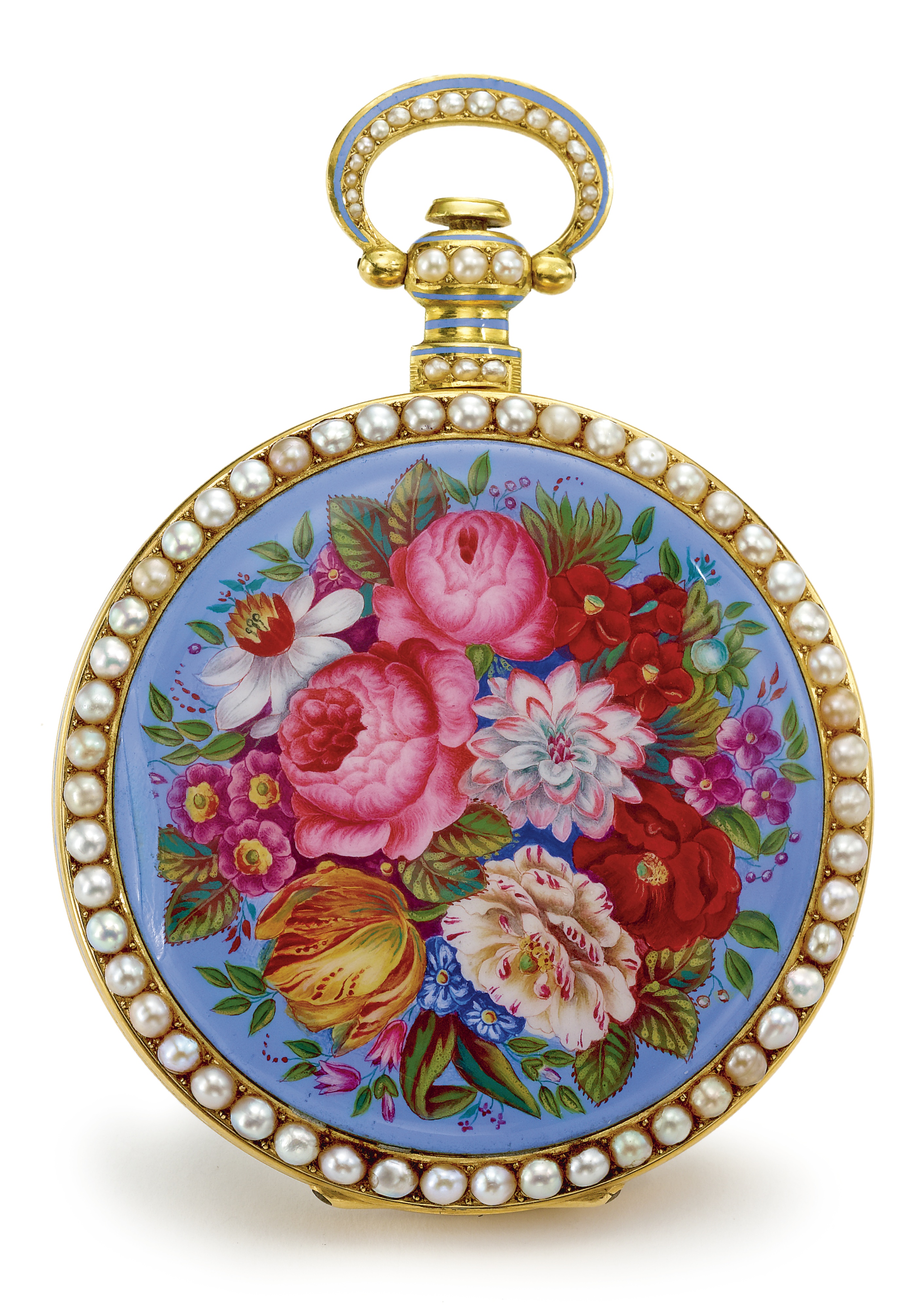 Bovet Fleurier