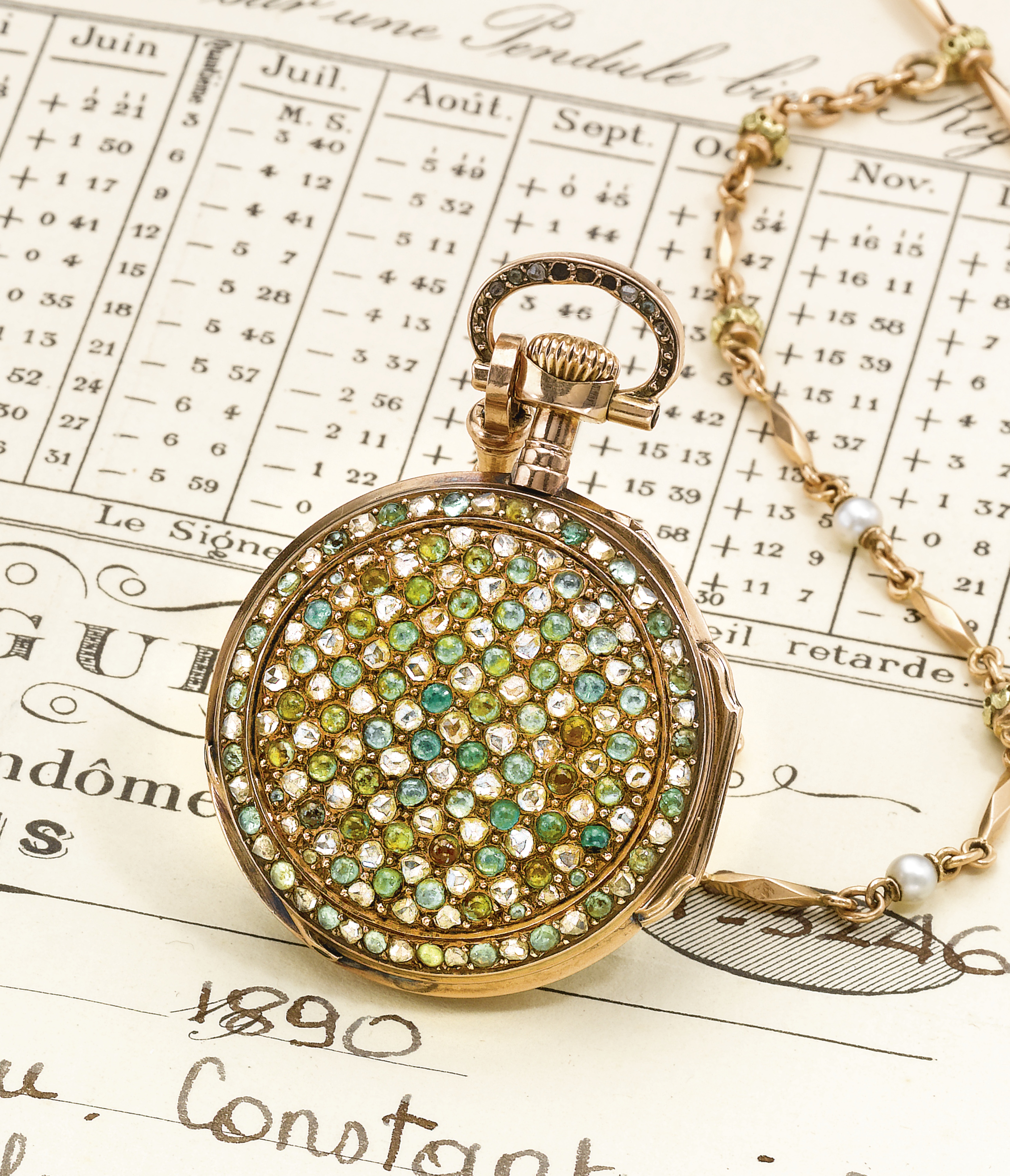 Breguet