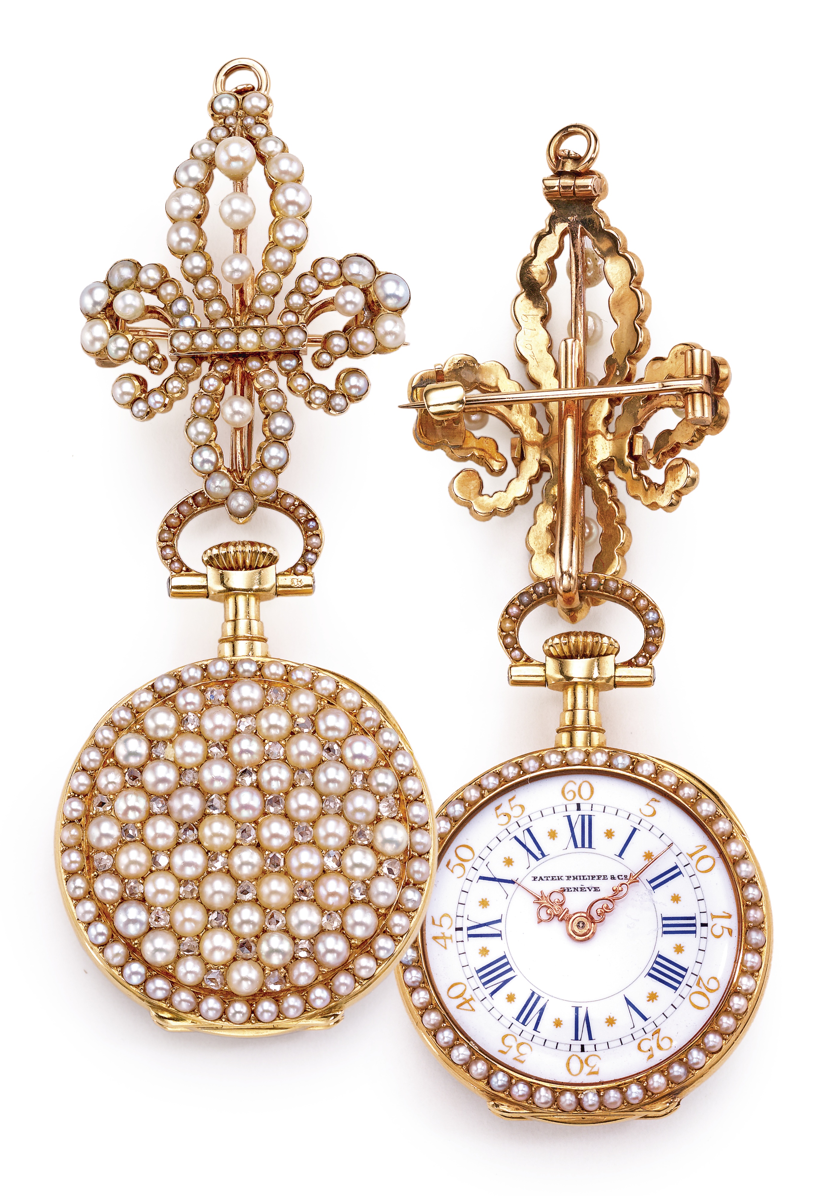 Patek Philippe