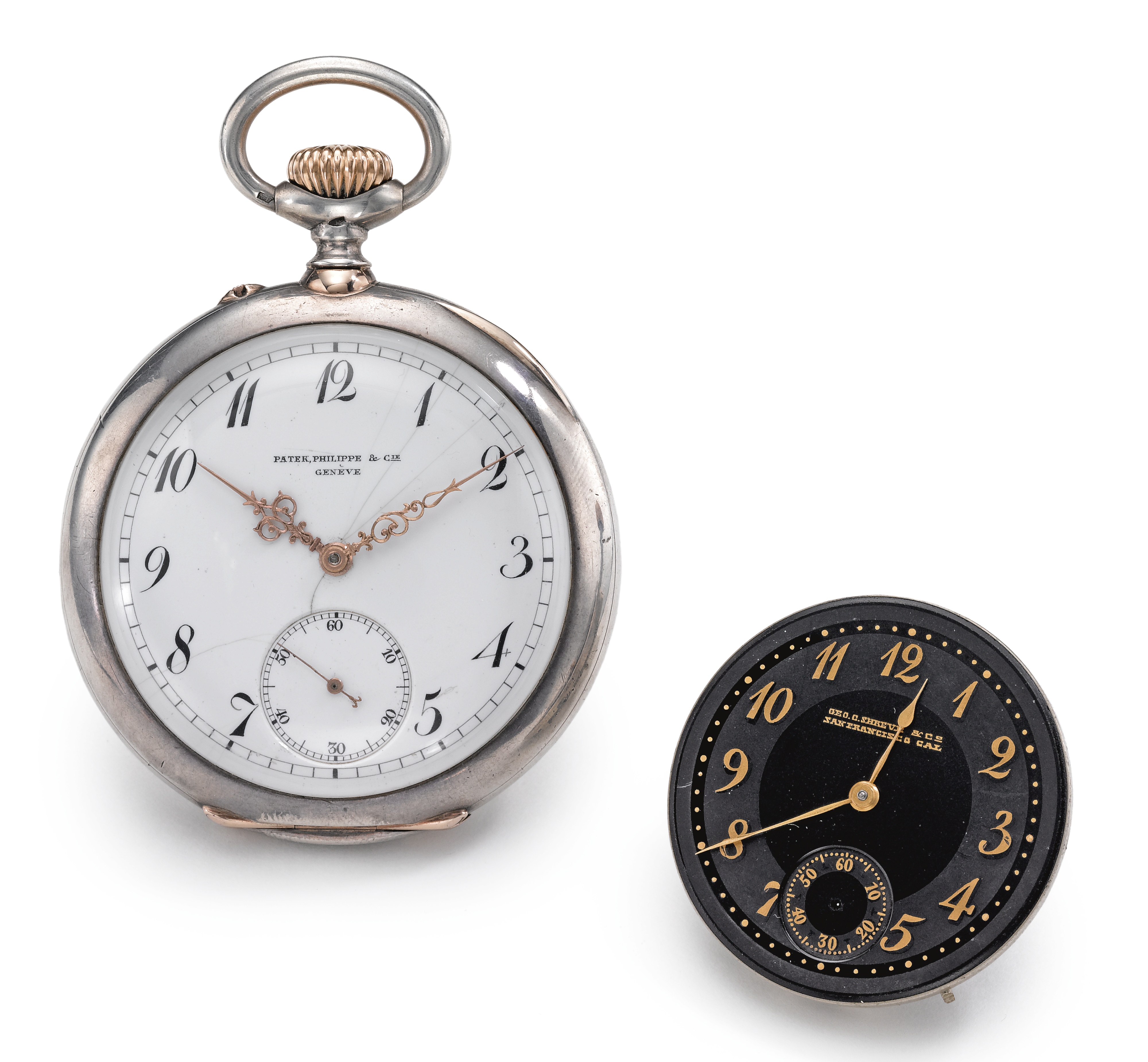 Patek Philippe