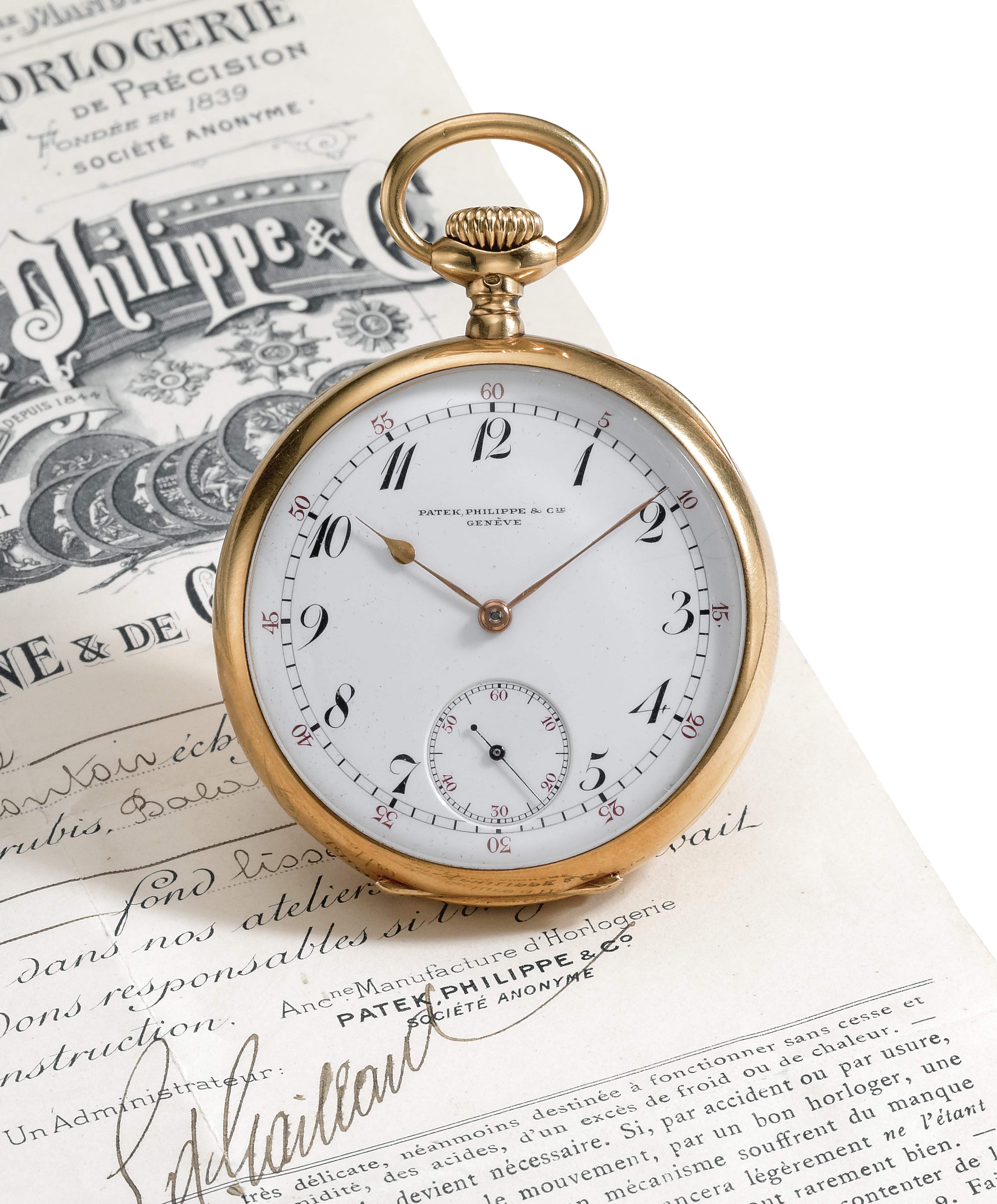 Patek Philippe