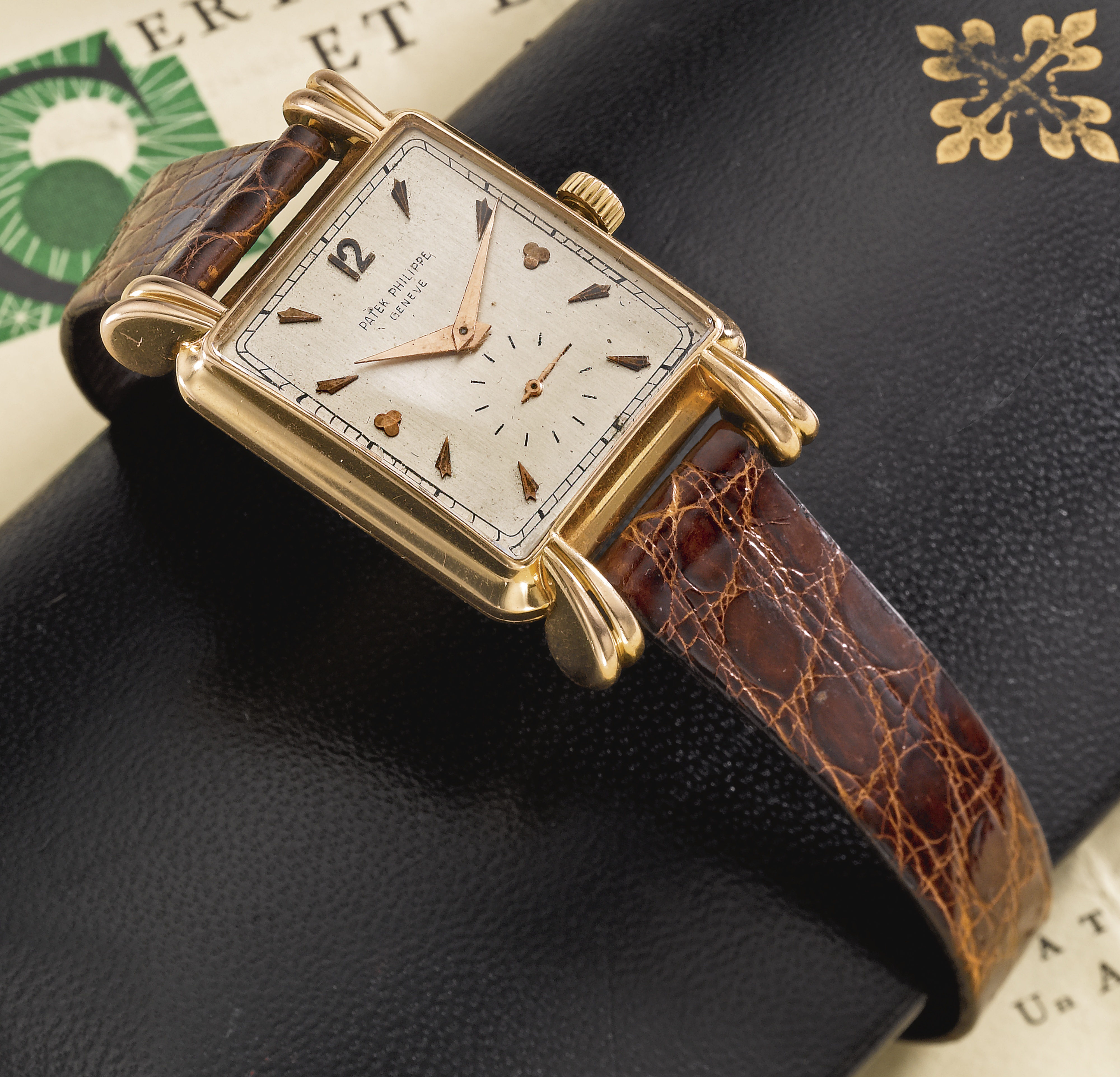 Patek Philippe