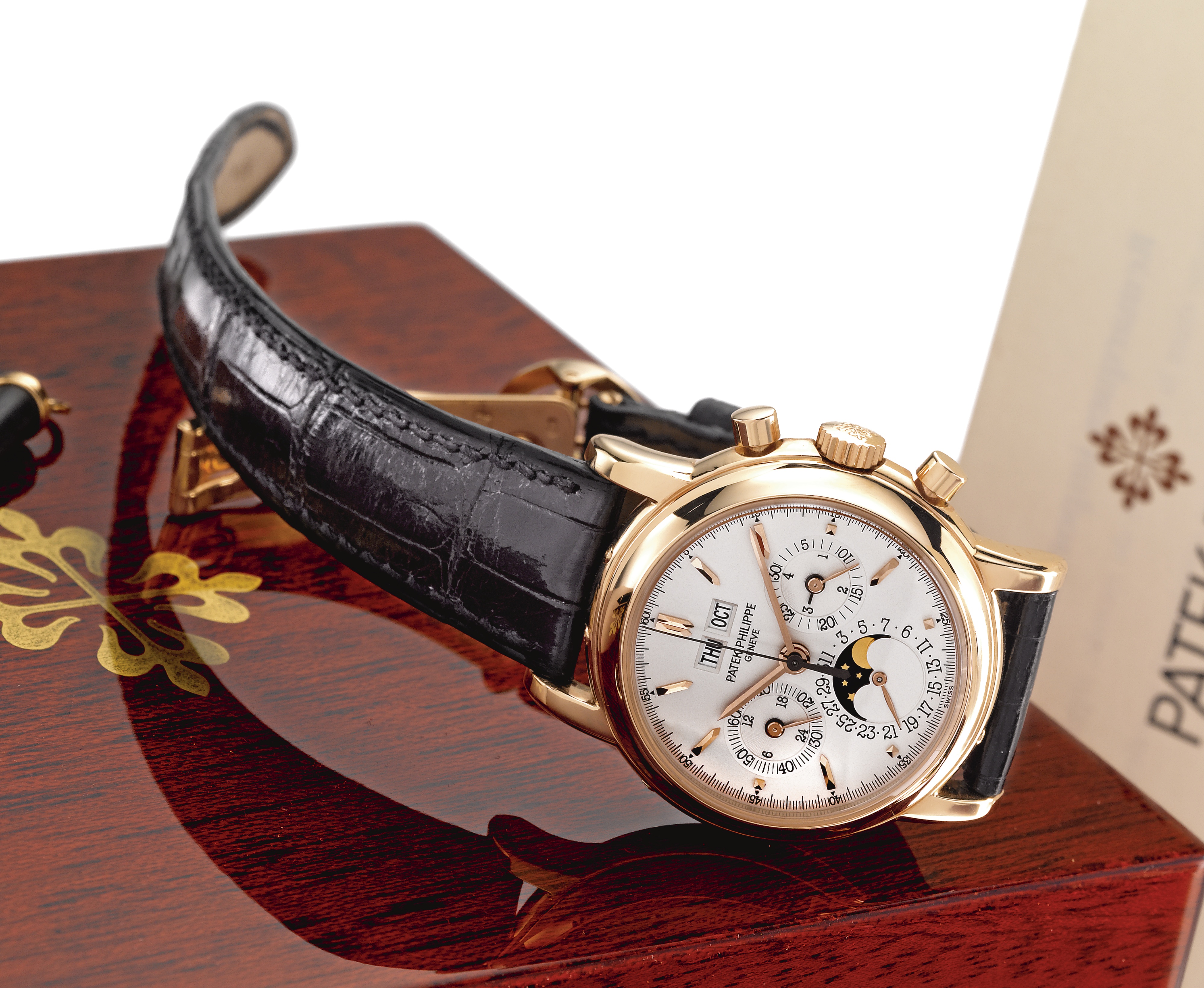 Patek Philippe
