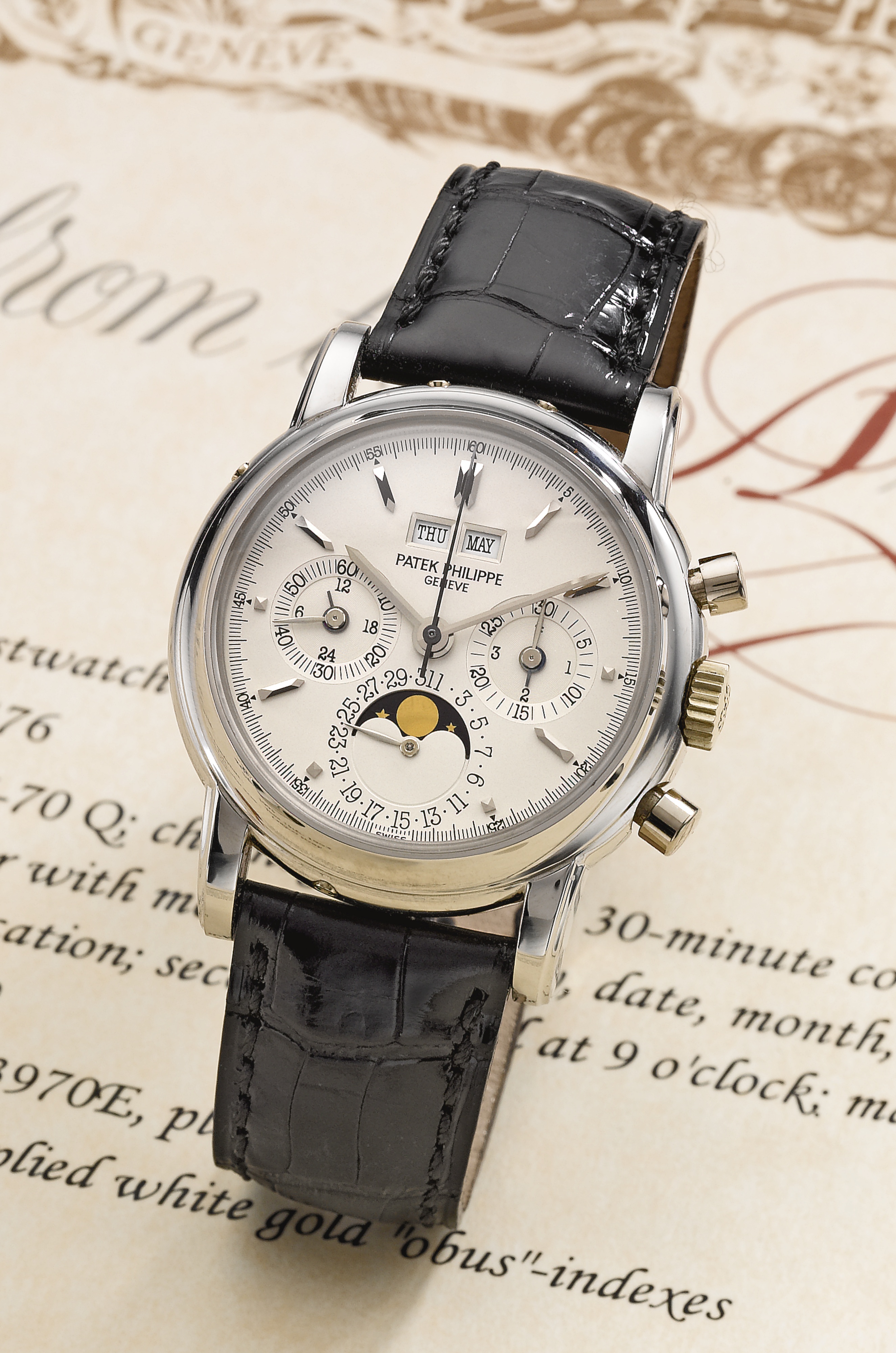 Patek Philippe