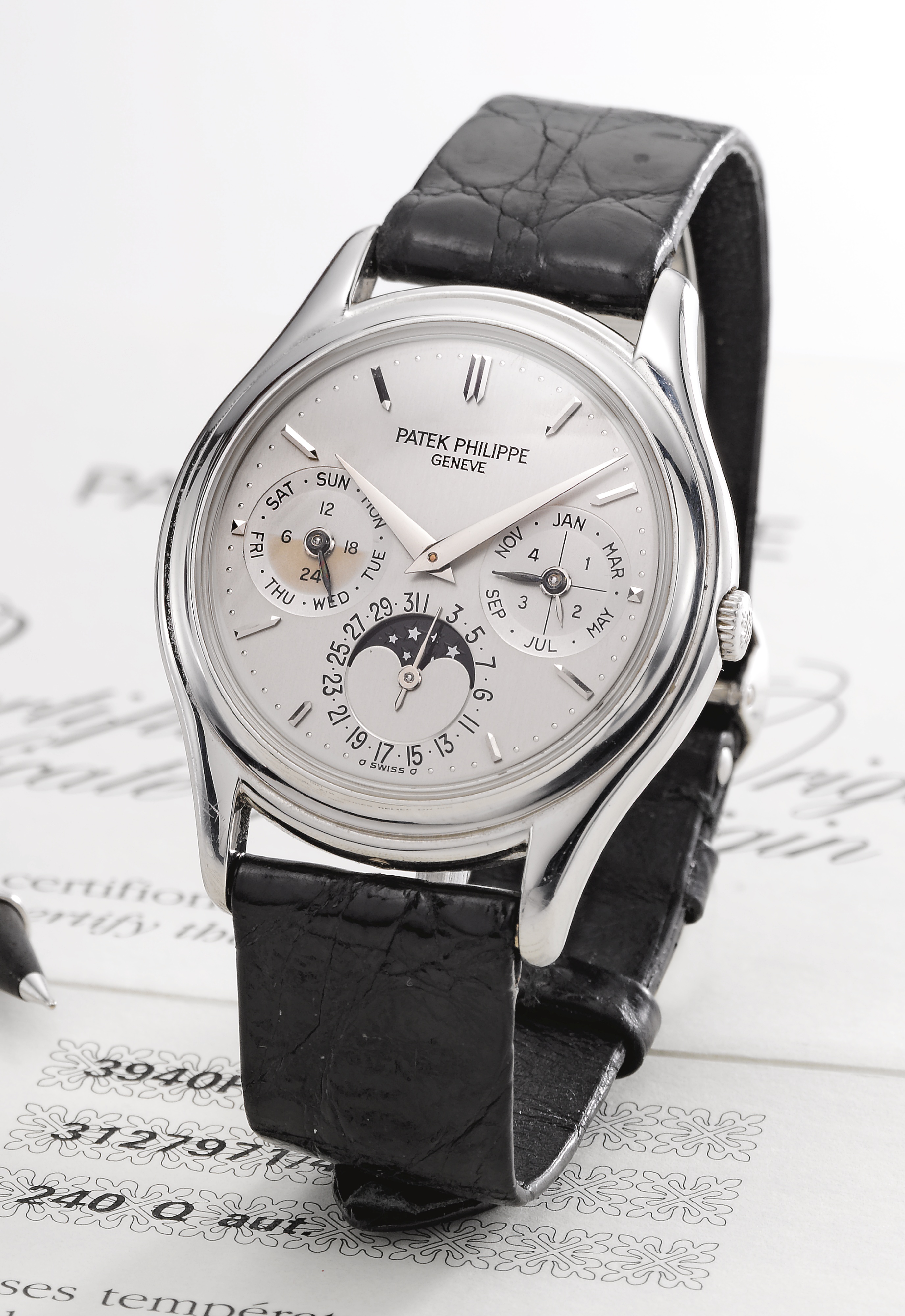 Patek Philippe
