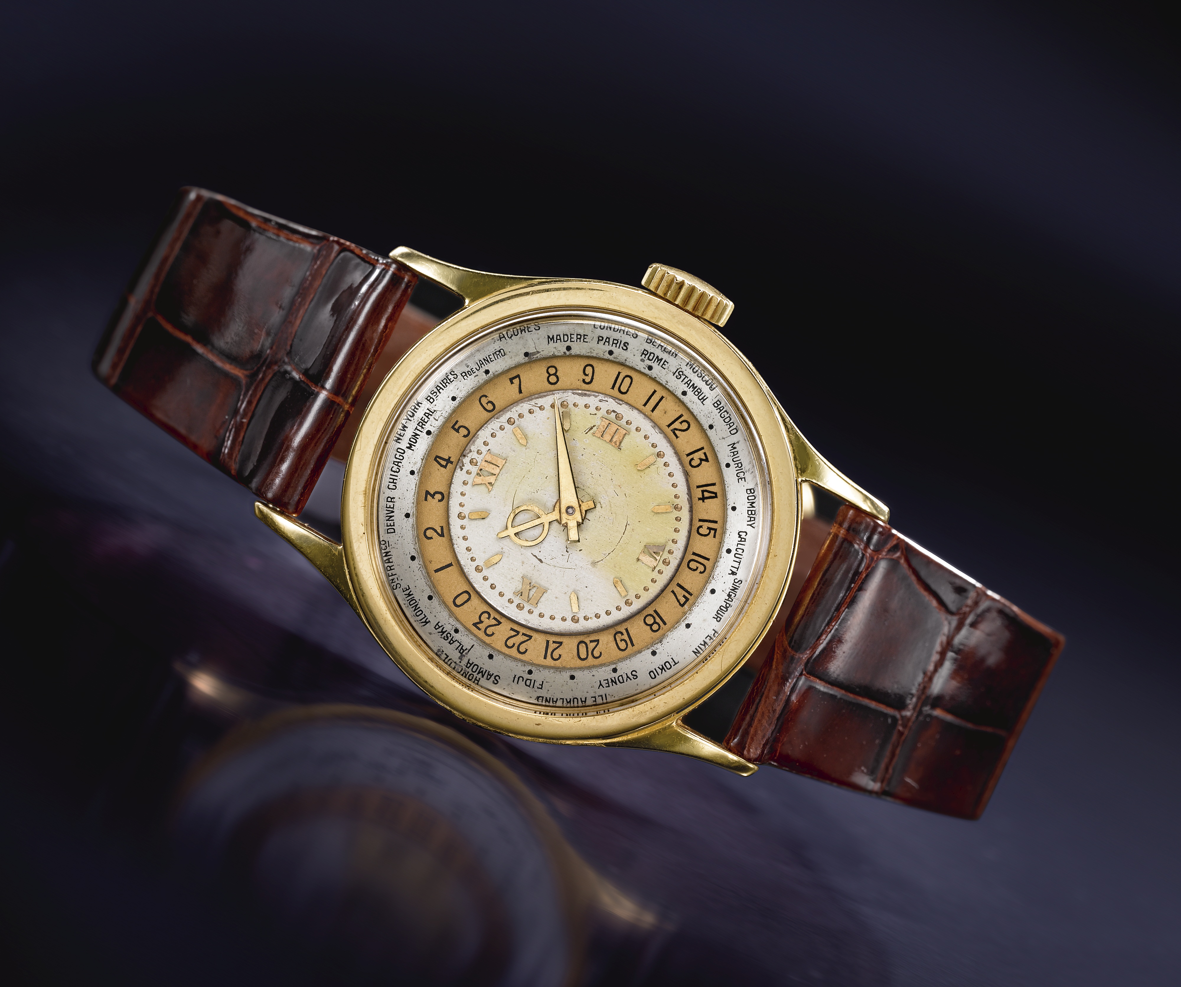 Patek Philippe