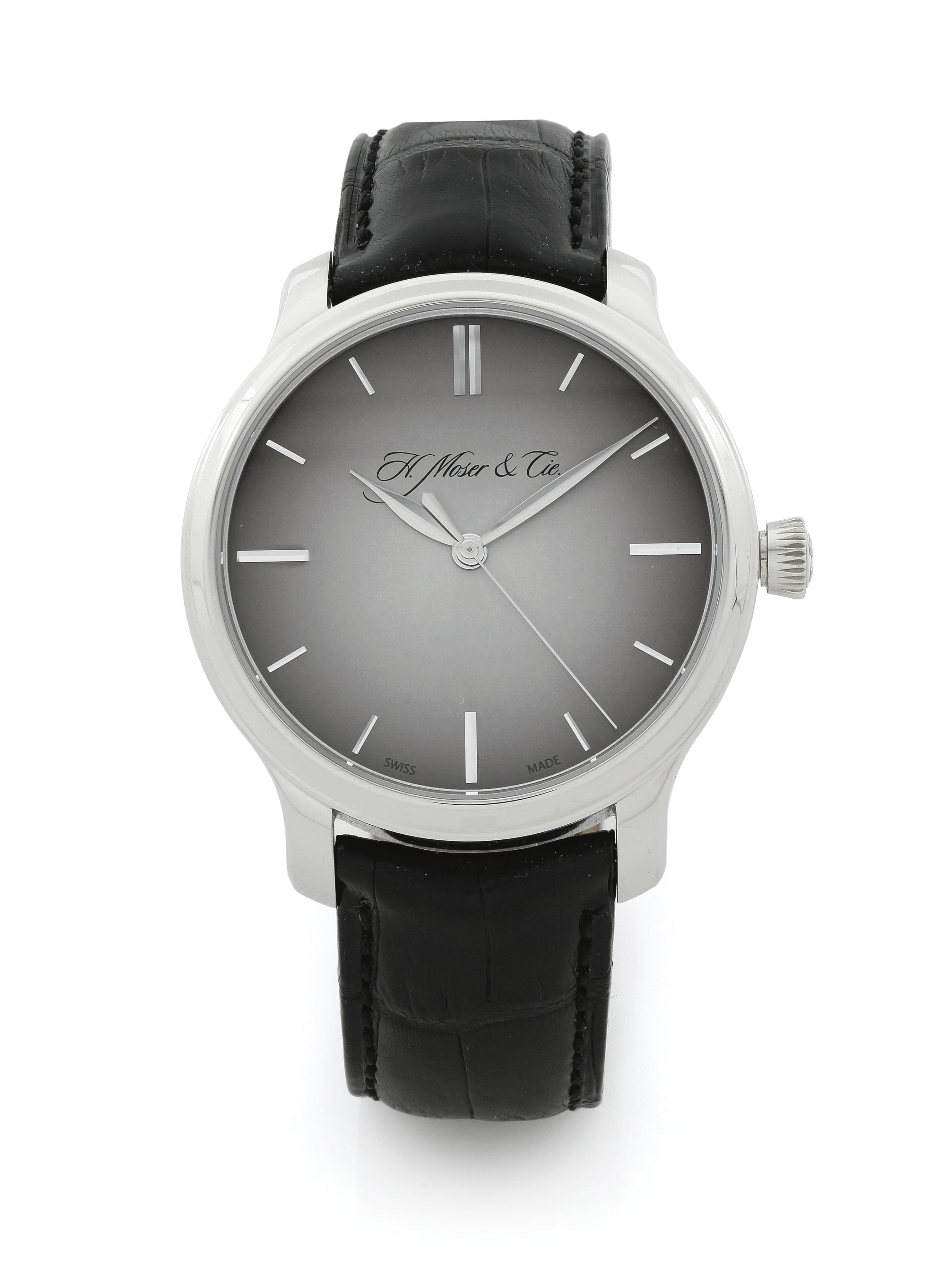H. Moser & Cie