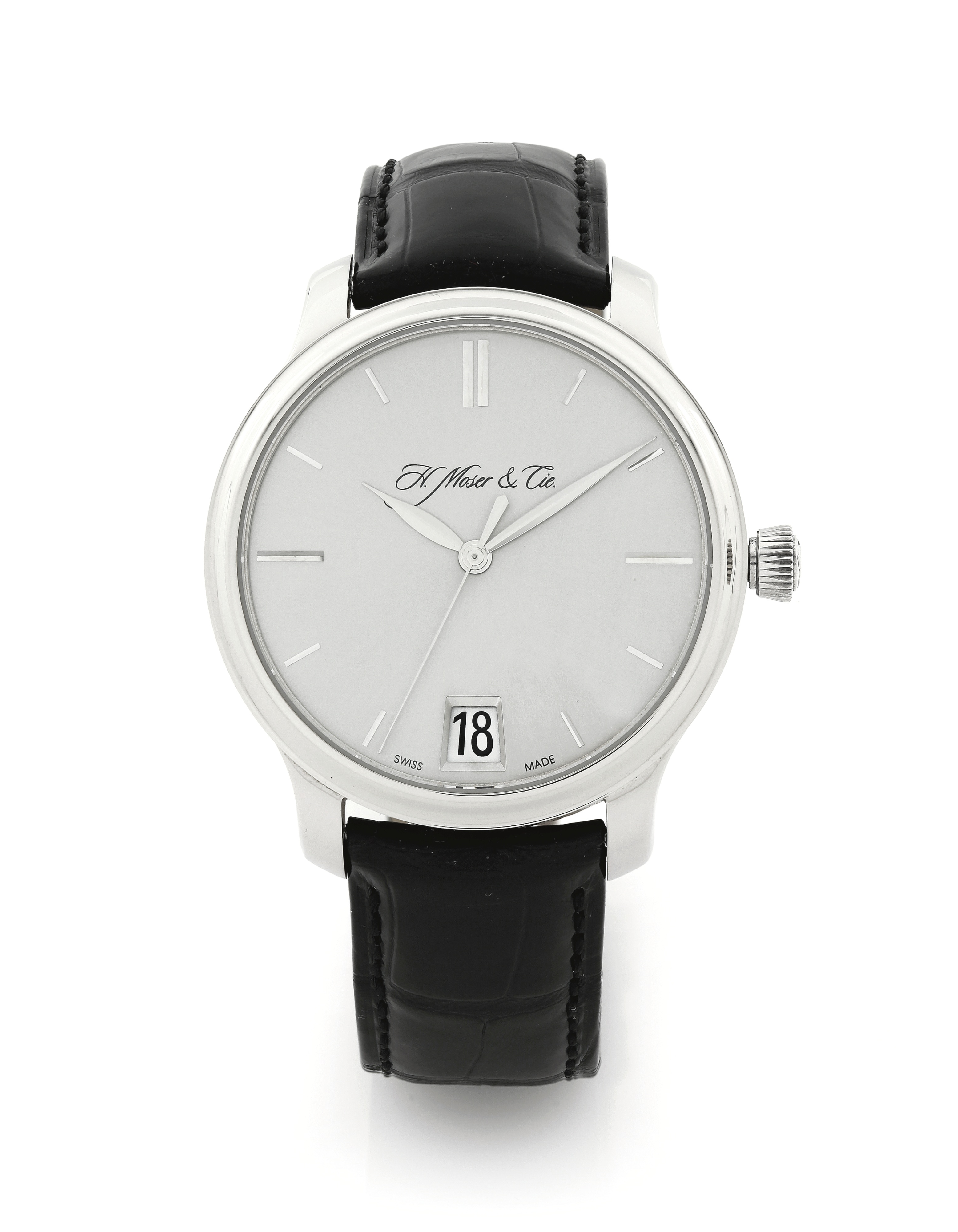 H. Moser & Cie