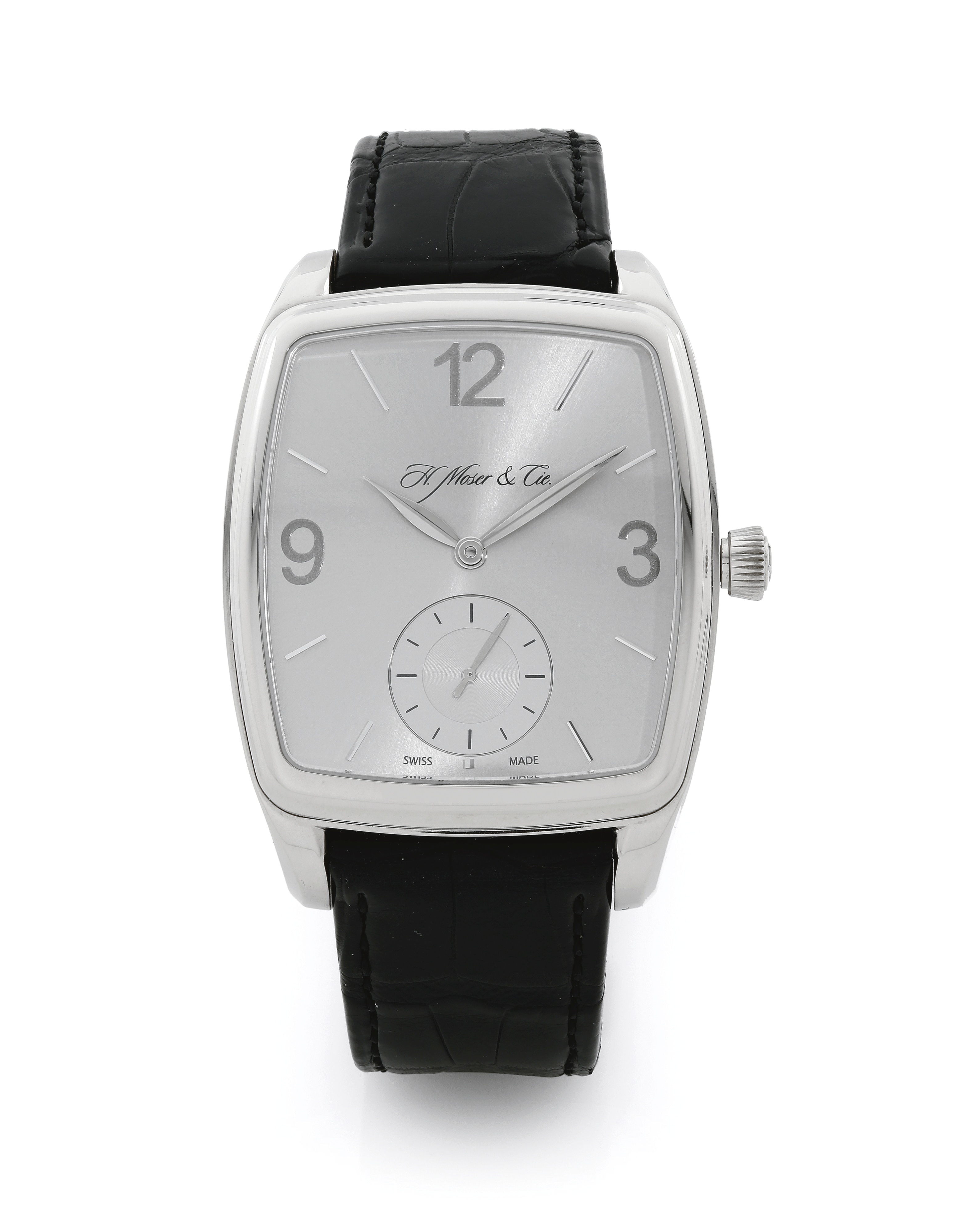 H. Moser & Cie