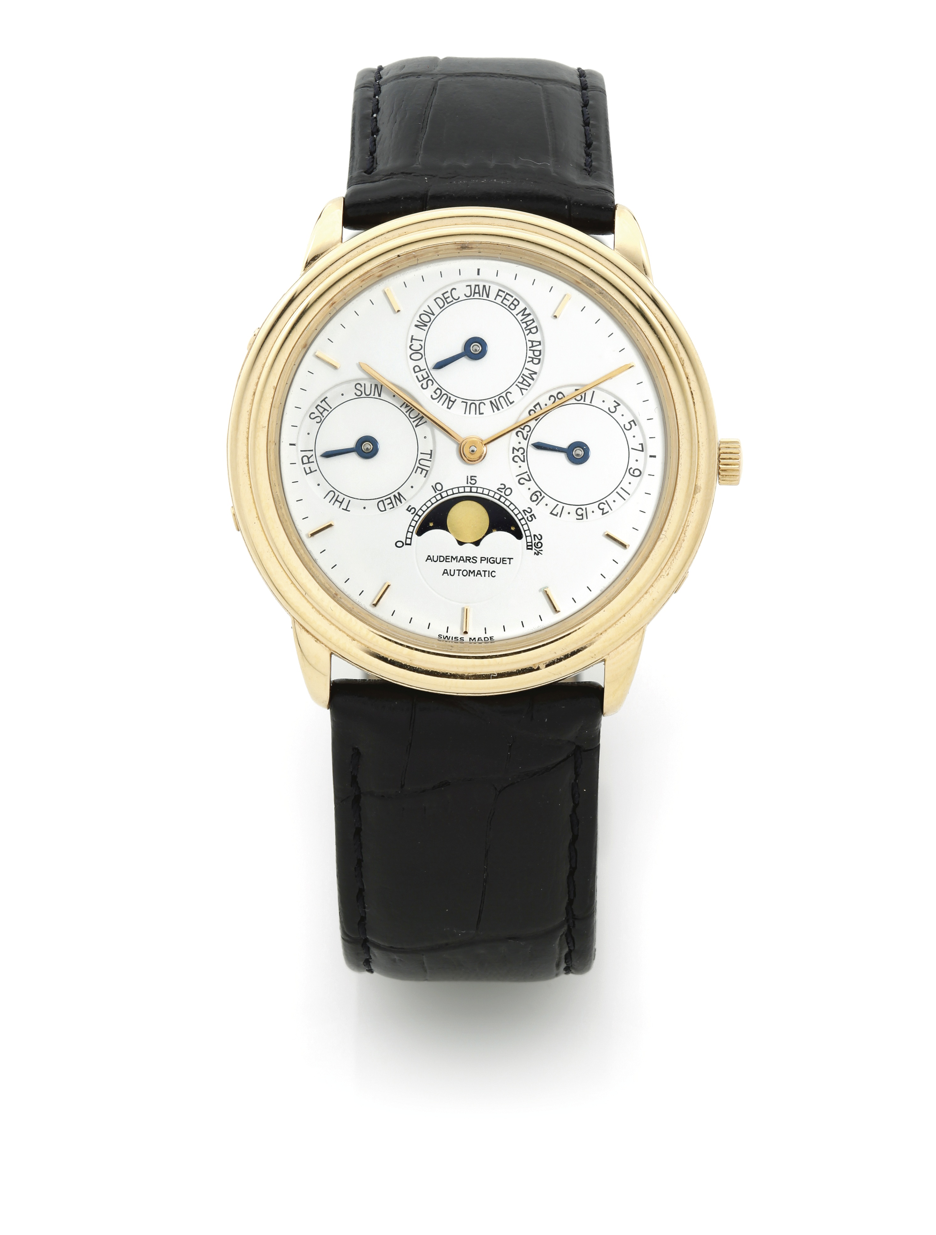 Audemars Piguet