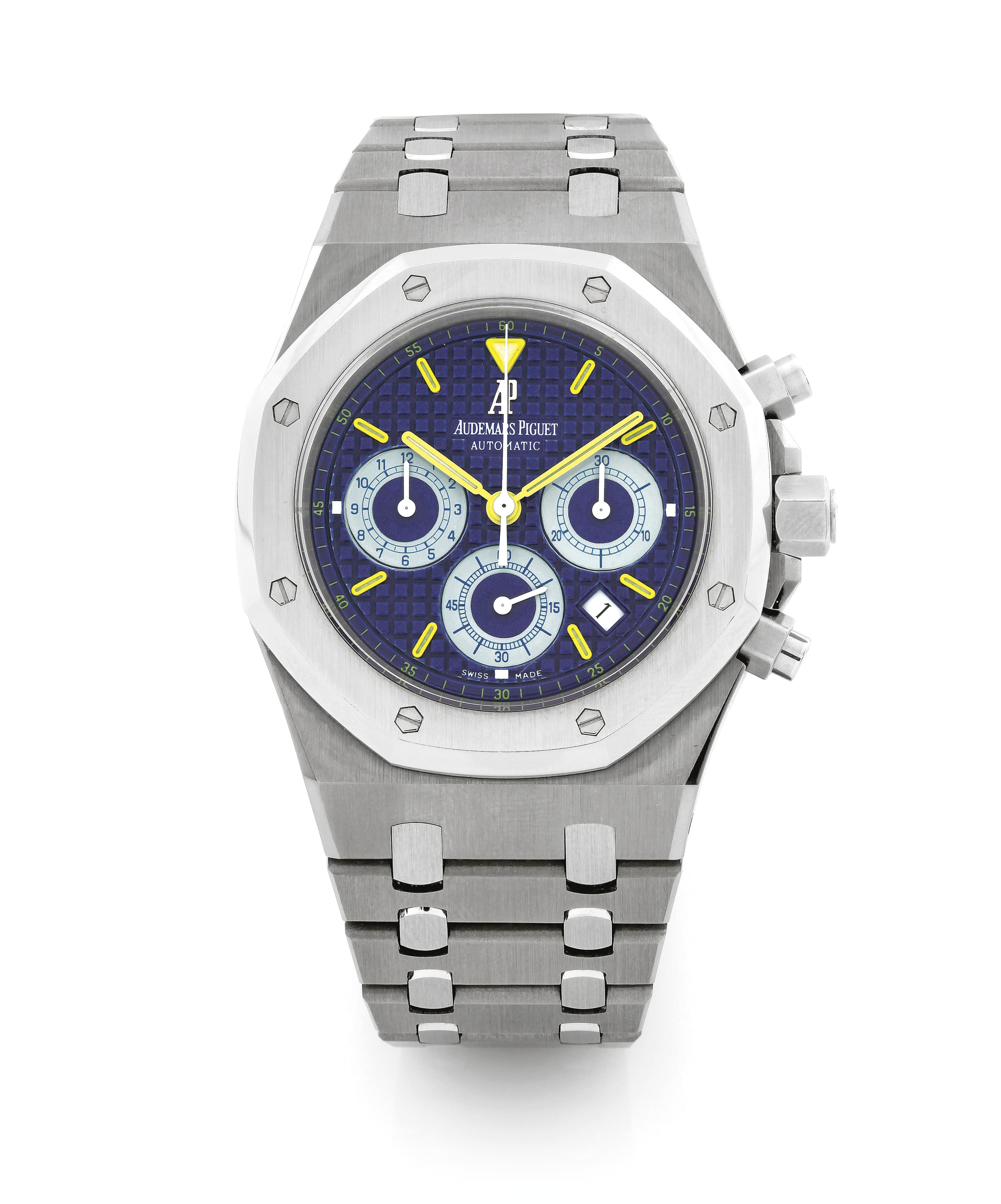 Audemars Piguet
