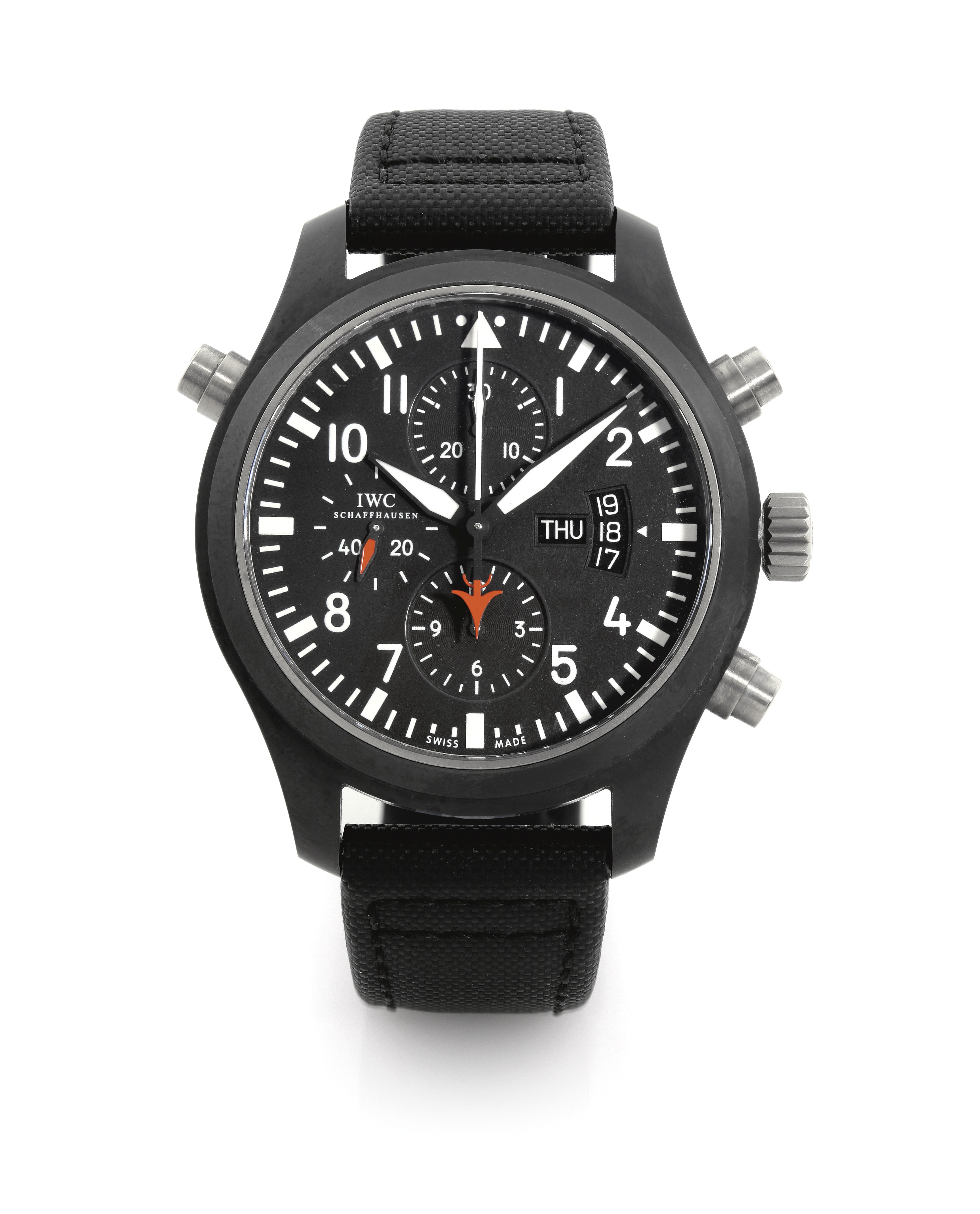International Watch Co.