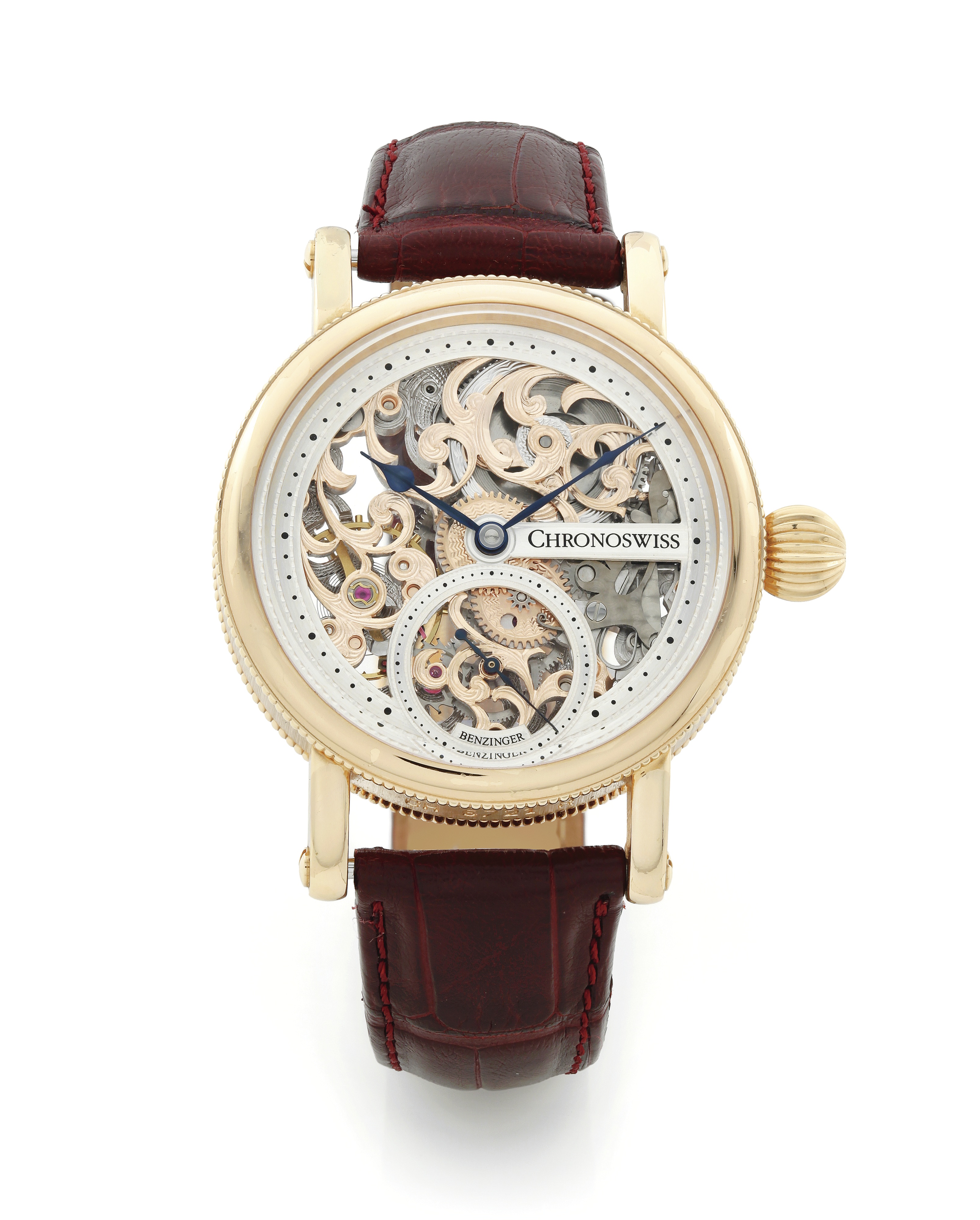 Chronoswiss