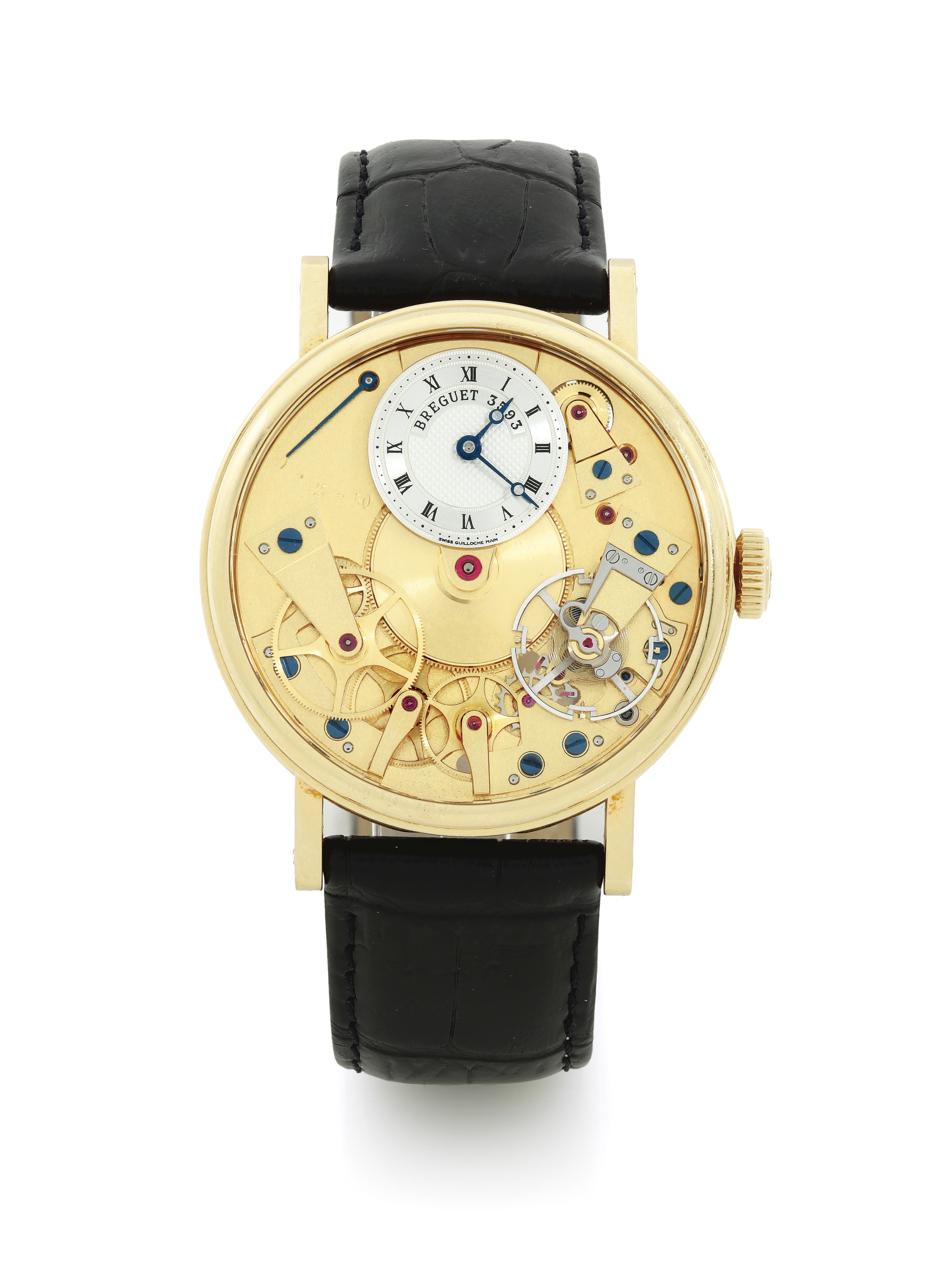 Breguet