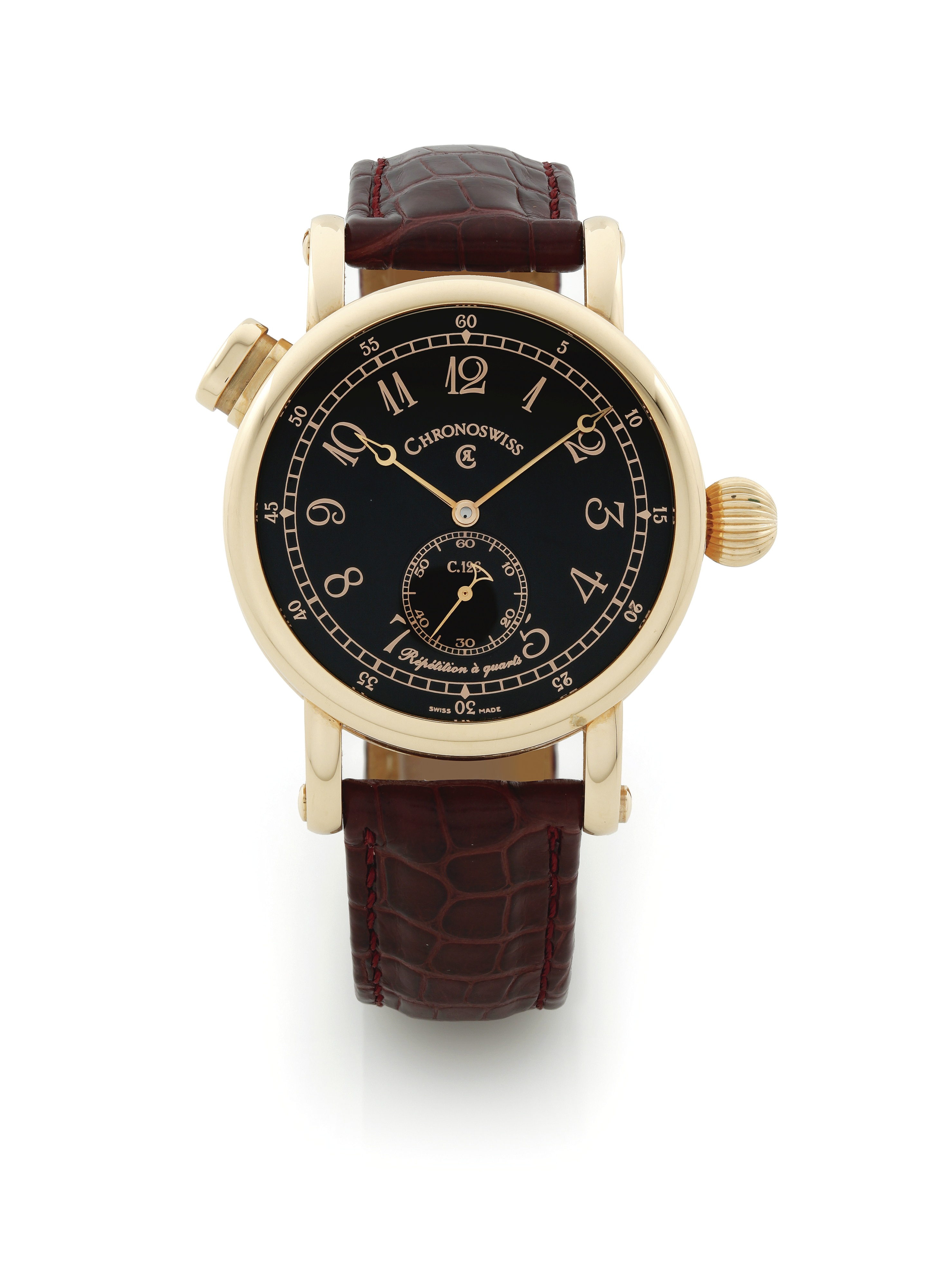 Chronoswiss