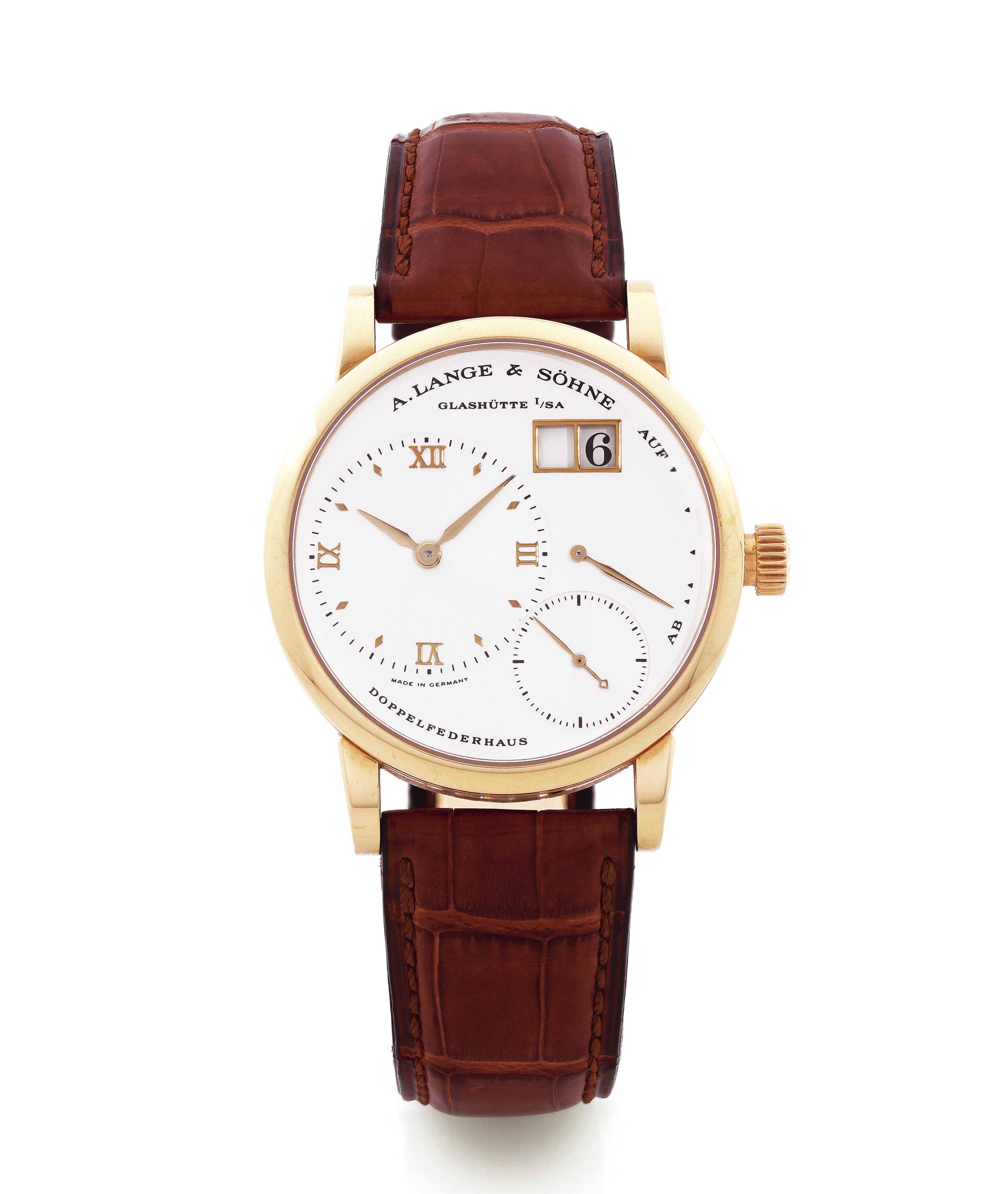 Lange & Söhne