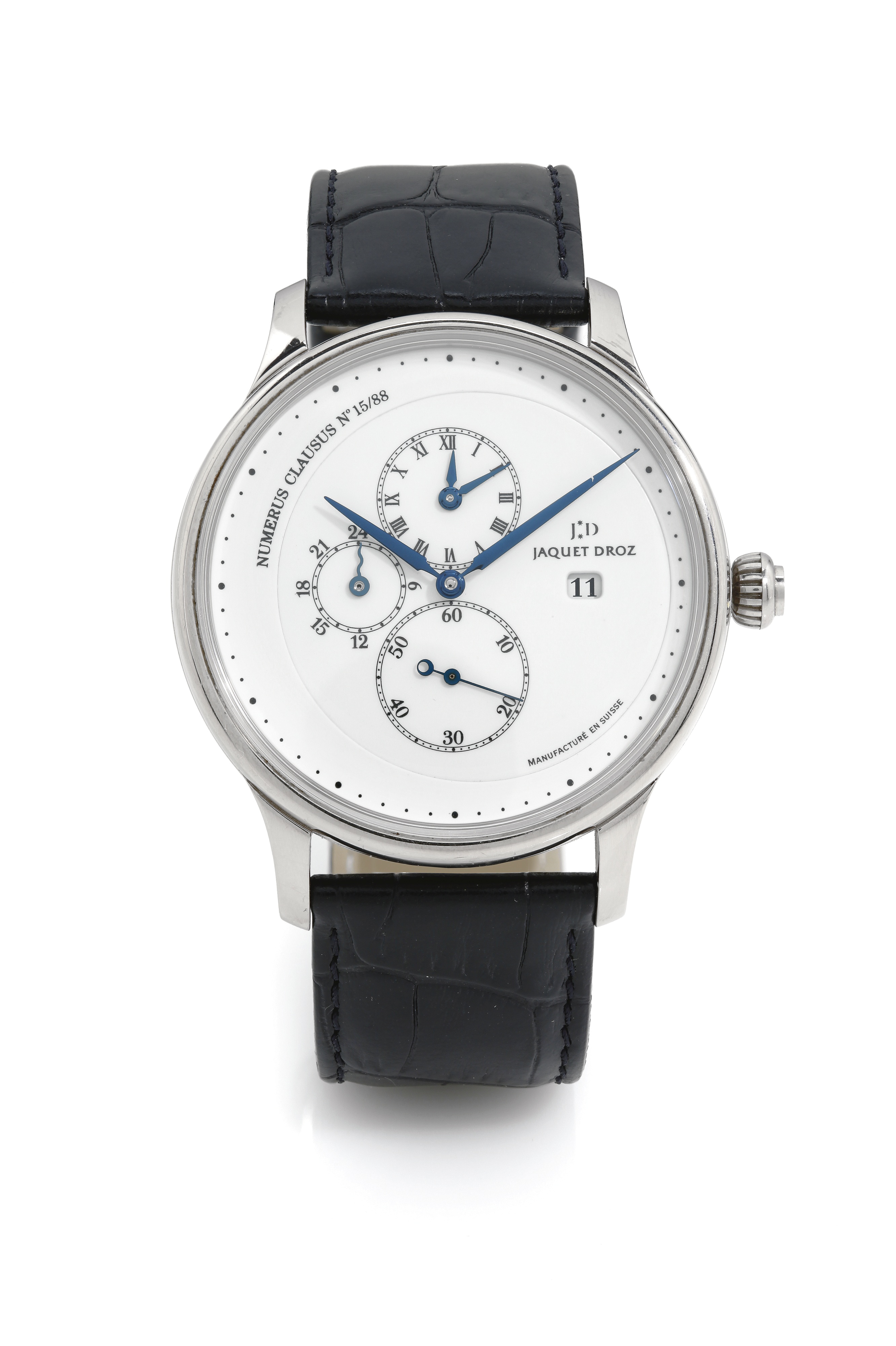 Jaquet Droz