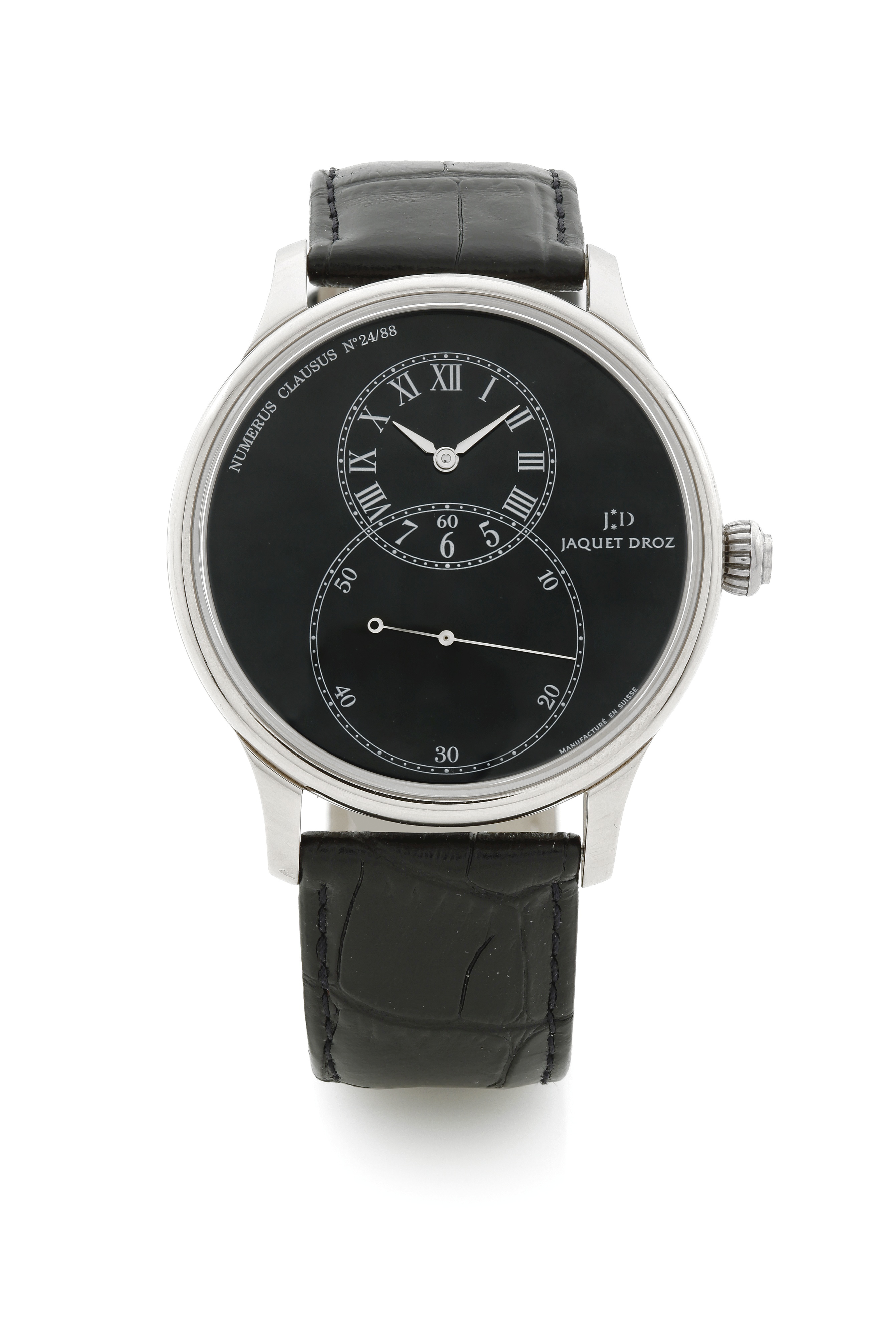 Jaquet Droz