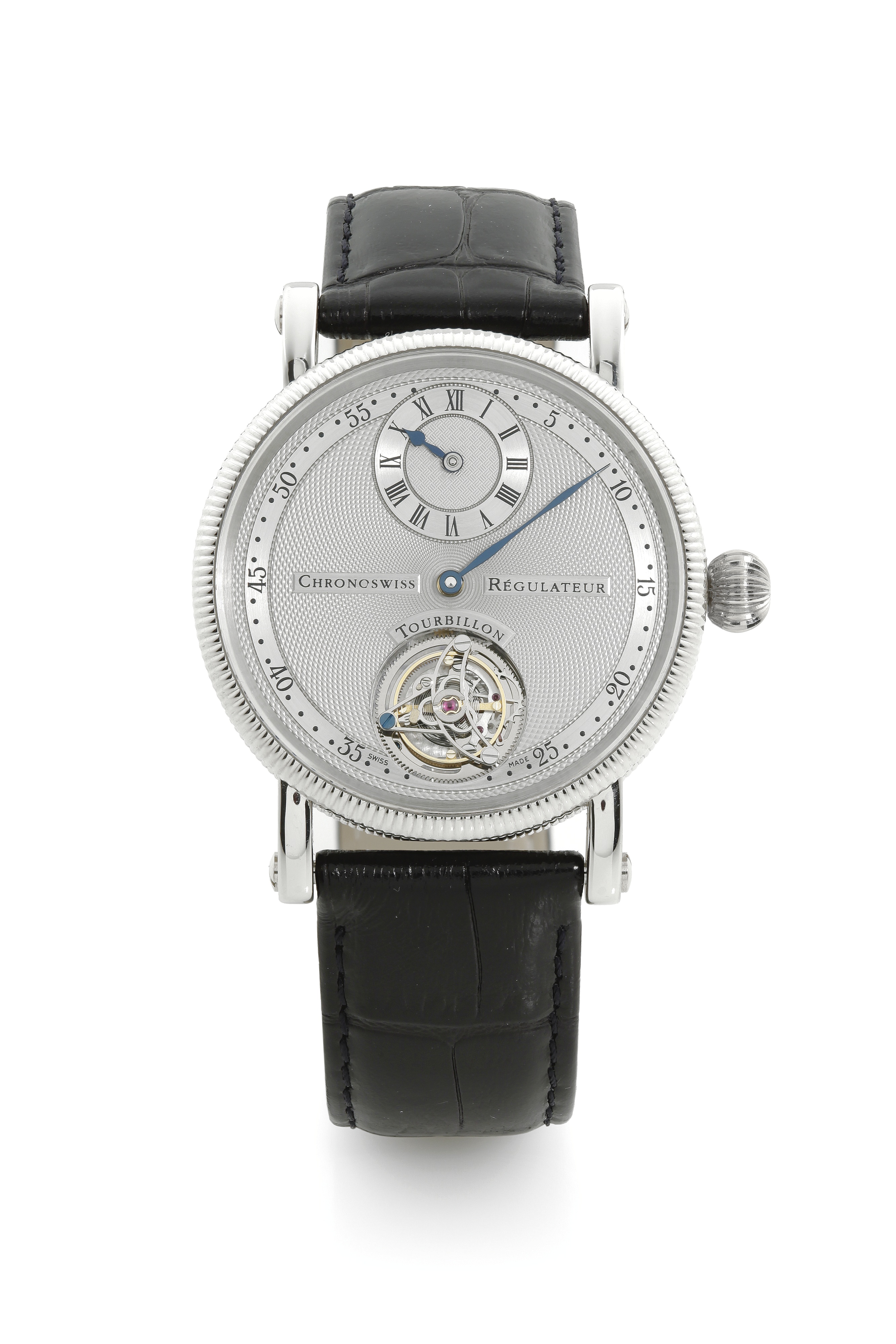Chronoswiss