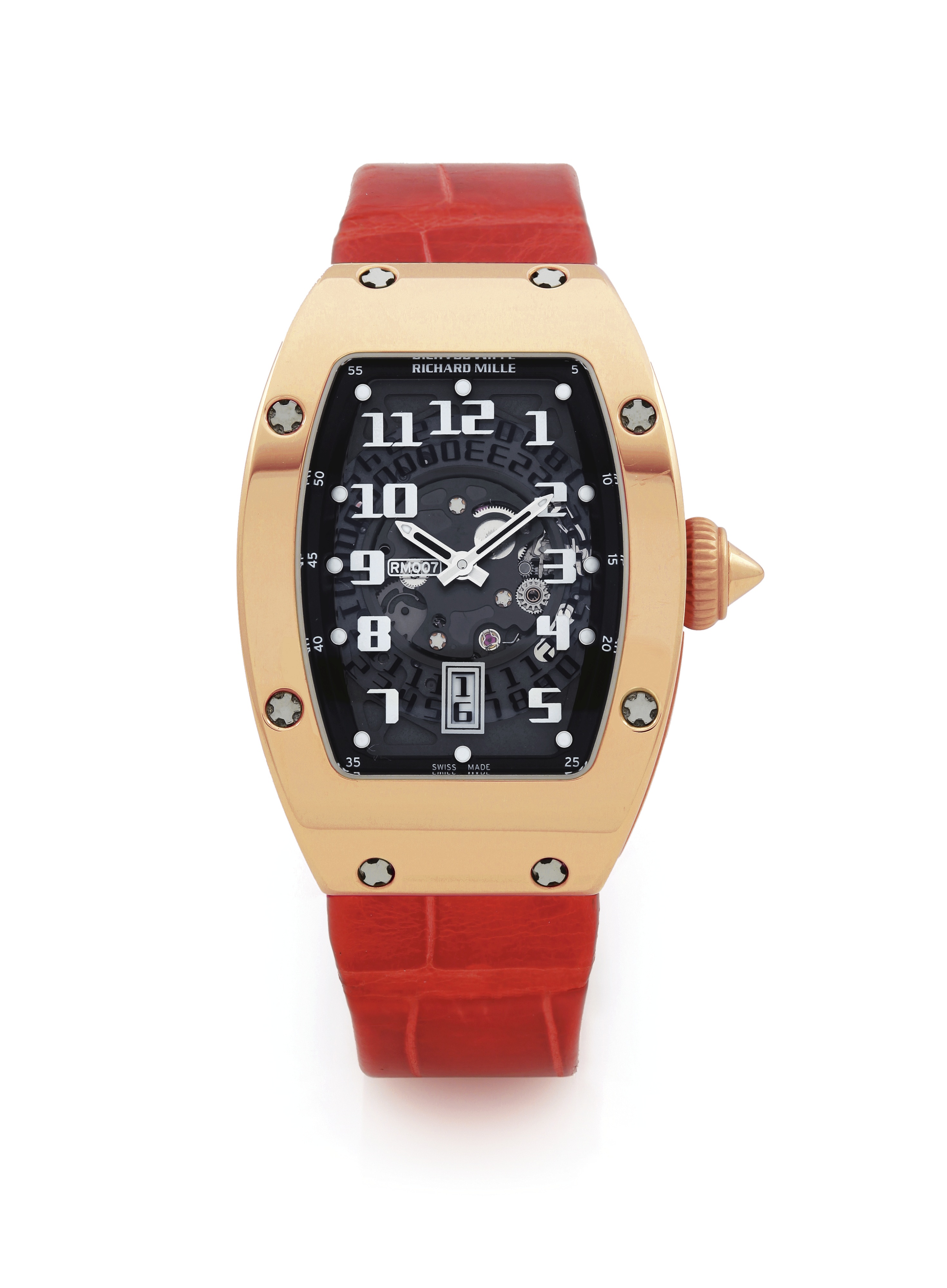 Richard Mille